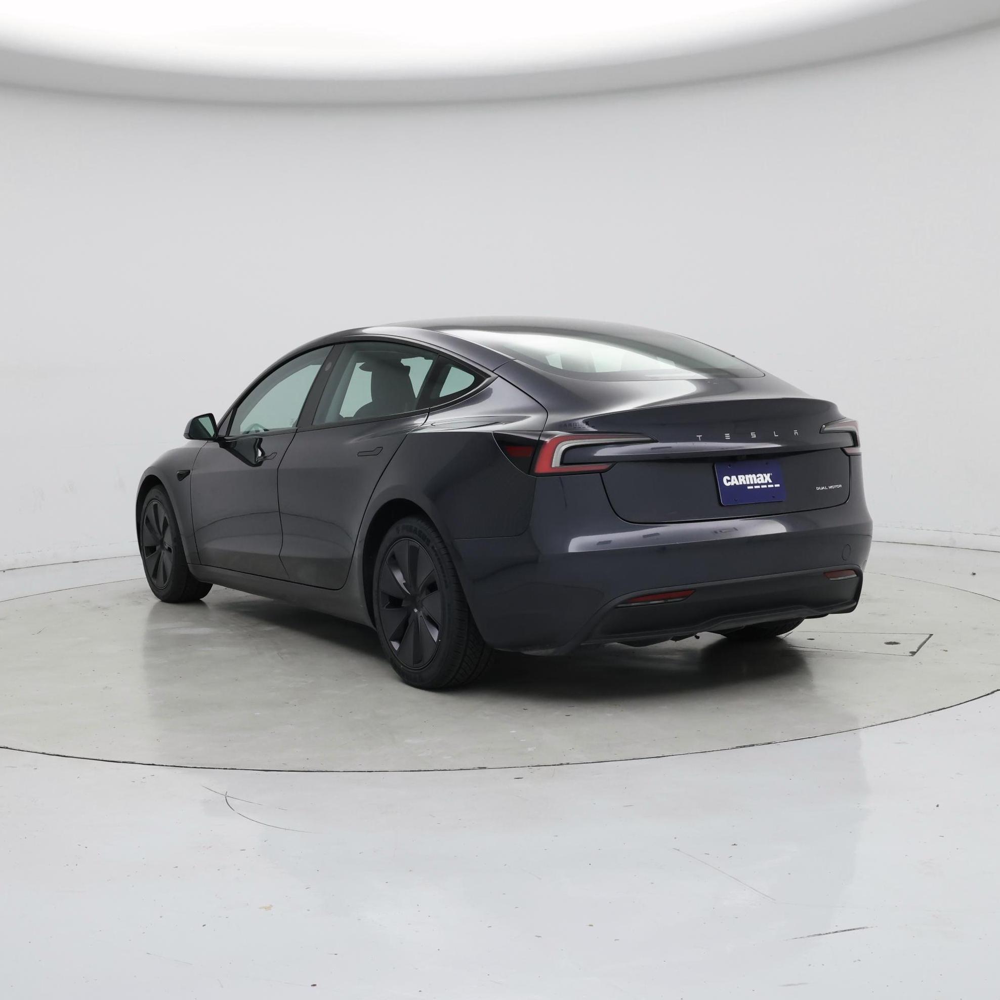Thumbnail: 2024 Tesla Model 3 - 2