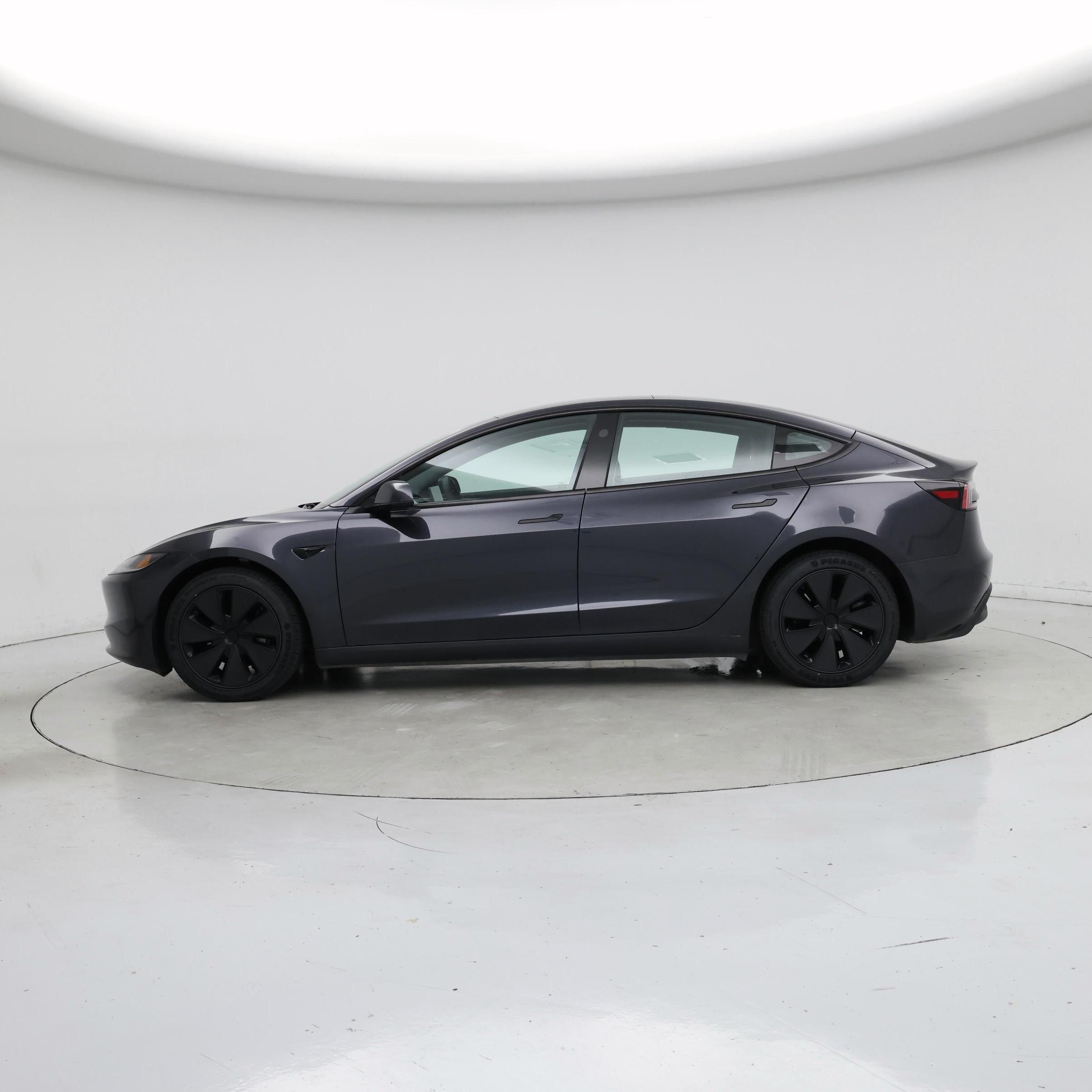 Thumbnail: 2024 Tesla Model 3 - 3