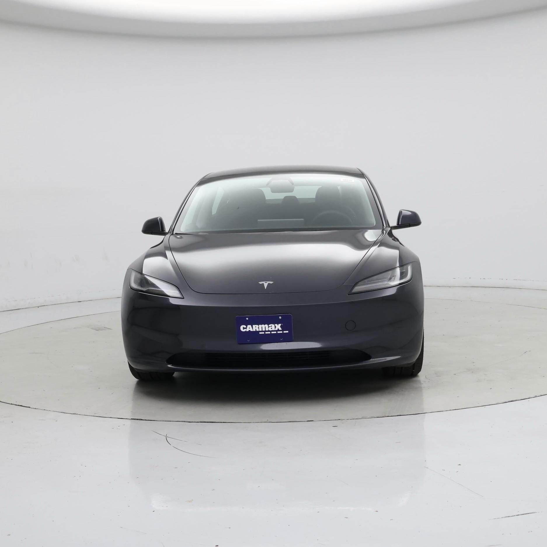 Thumbnail: 2024 Tesla Model 3 - 5