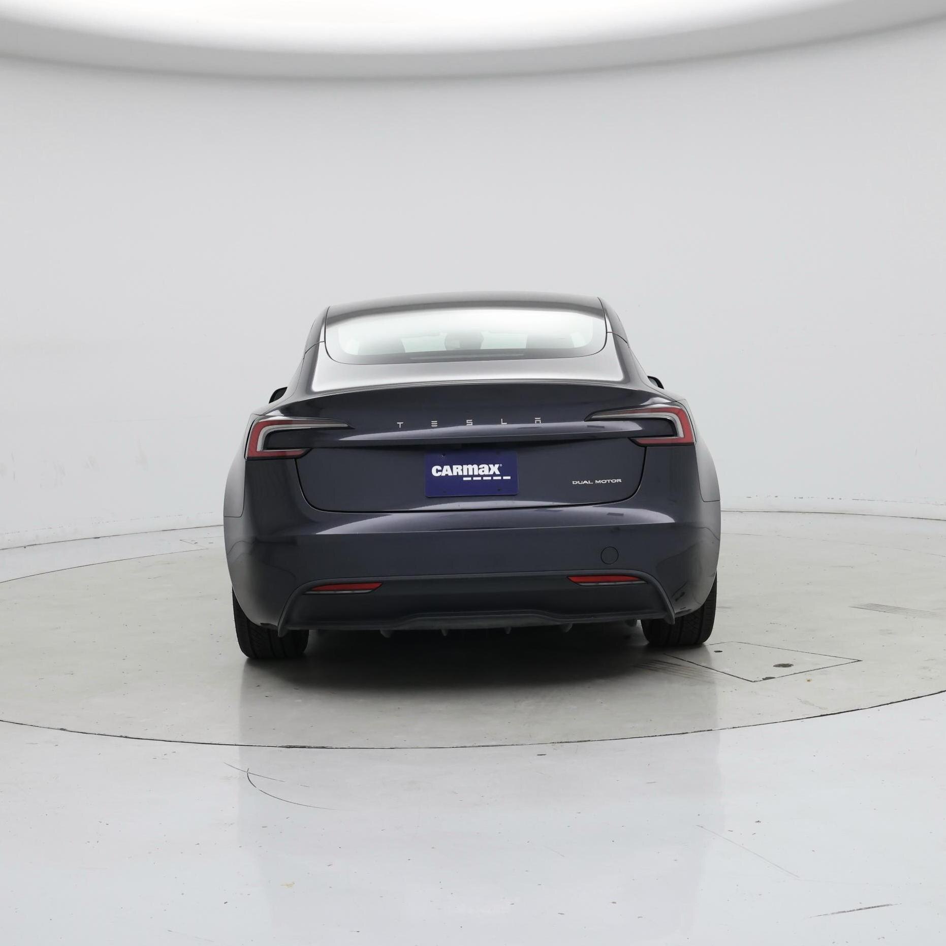 Thumbnail: 2024 Tesla Model 3 - 6