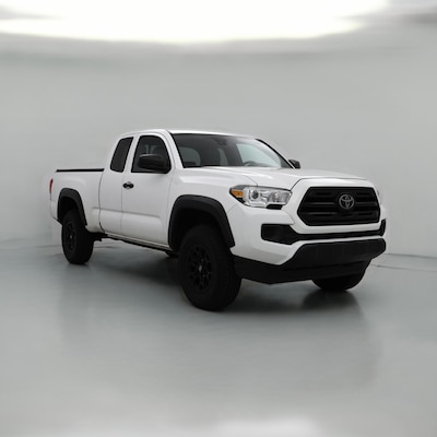 2019 Toyota Tacoma SR