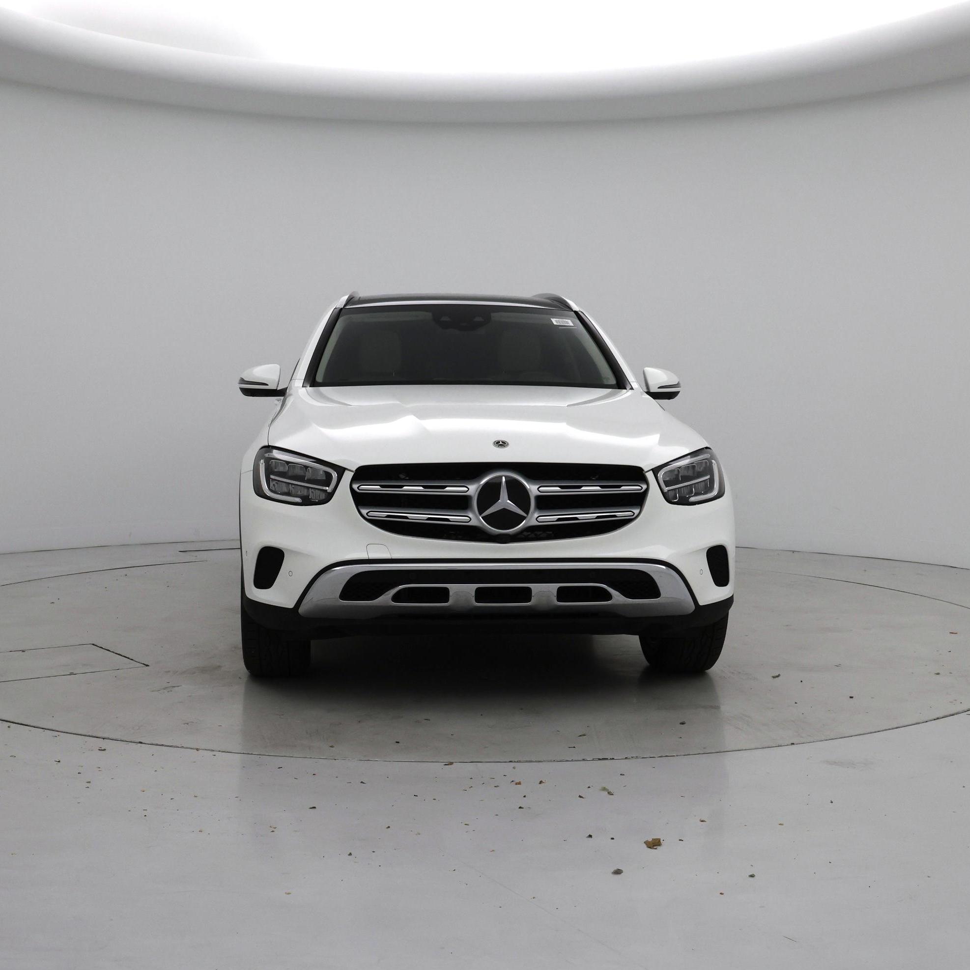 Thumbnail: 2021 Mercedes-Benz GLC - 5