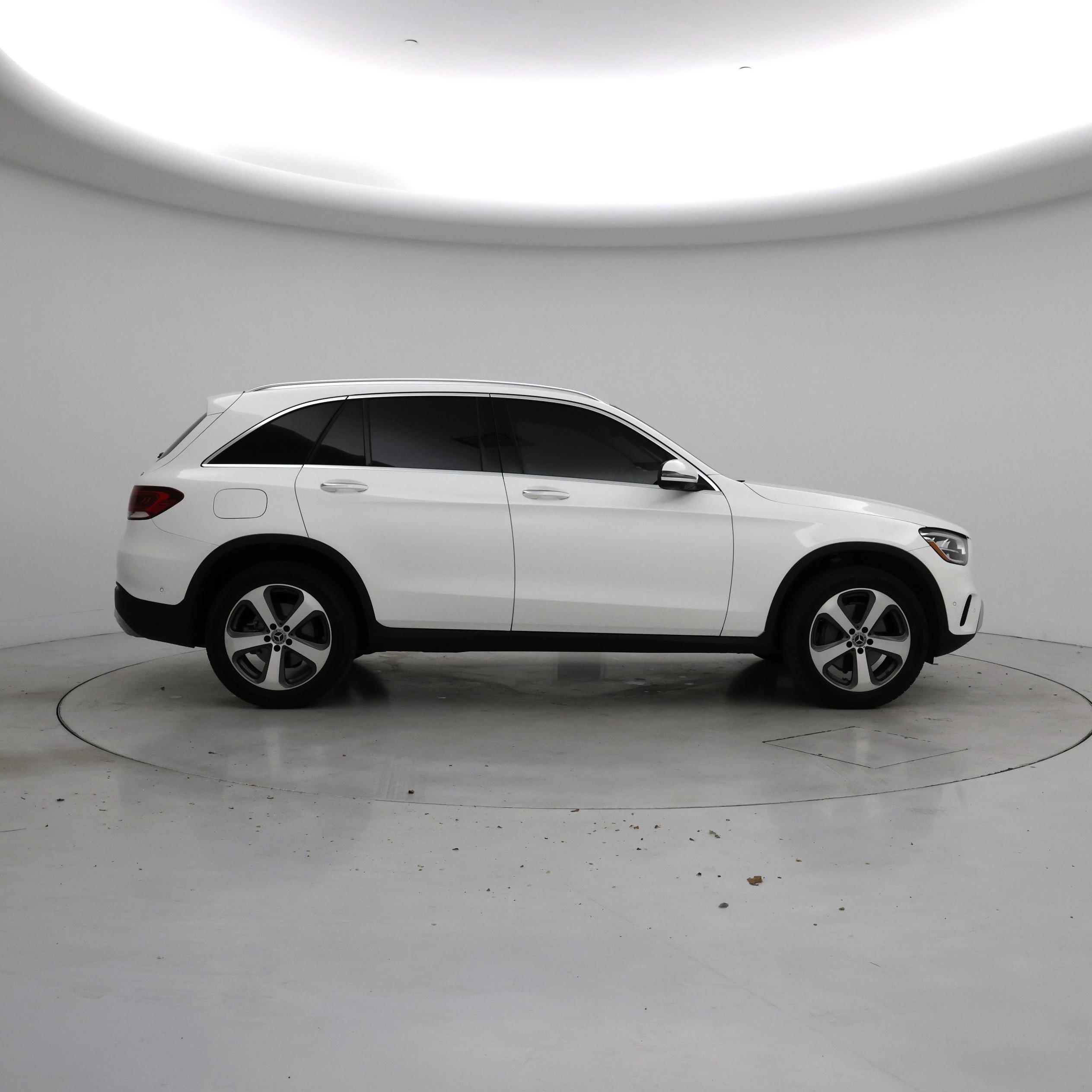 Thumbnail: 2021 Mercedes-Benz GLC - 7