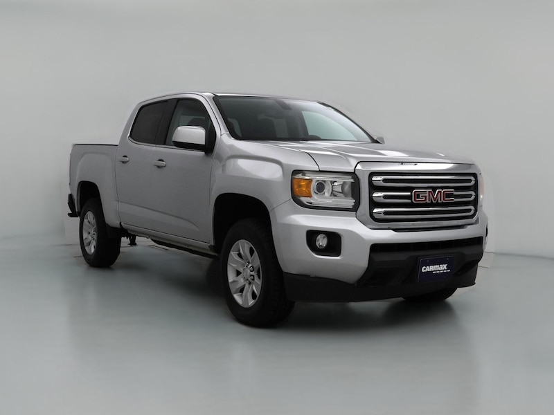 2016 GMC Canyon SLE -
                  Reno, NV