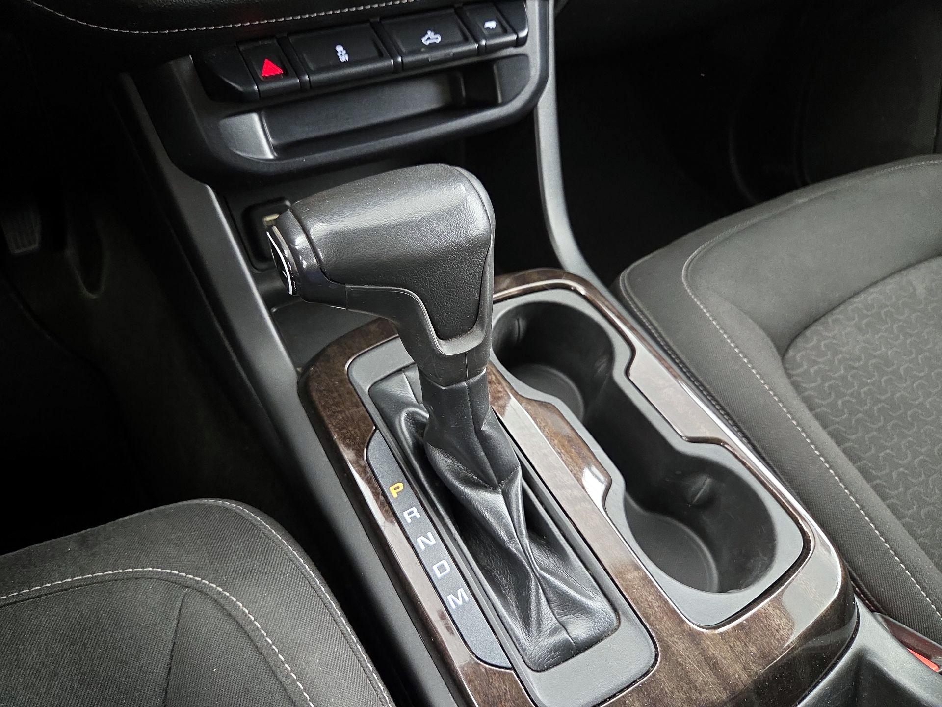 Thumbnail: 2016 GMC Canyon - 17