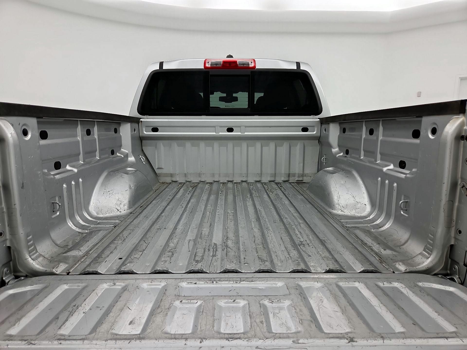Thumbnail: 2016 GMC Canyon - 20