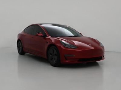 2023 Tesla Model 3 Long Range