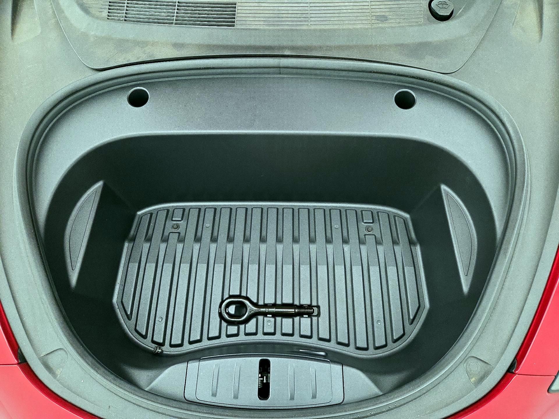 Thumbnail: 2023 Tesla Model 3 - 19