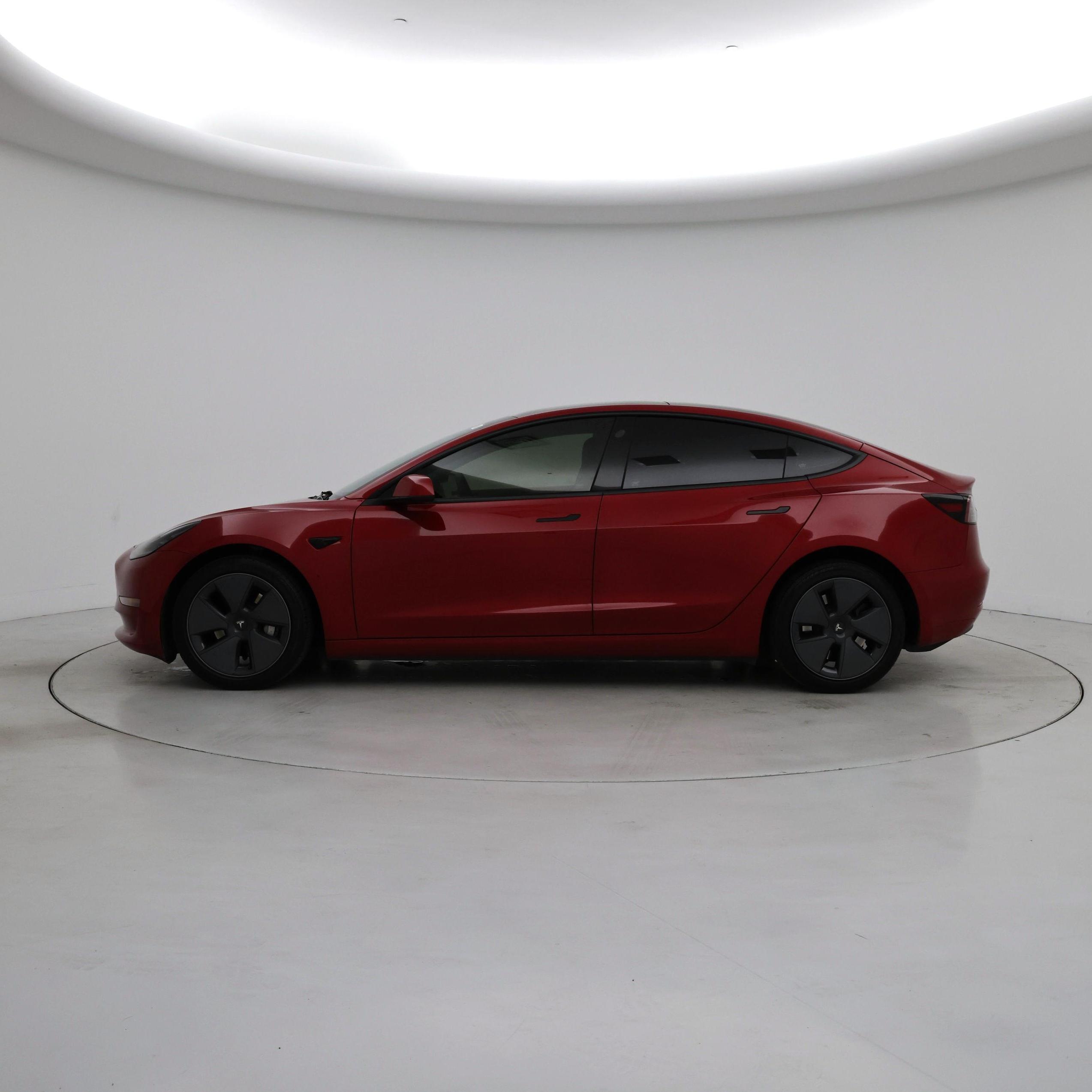 Thumbnail: 2023 Tesla Model 3 - 3