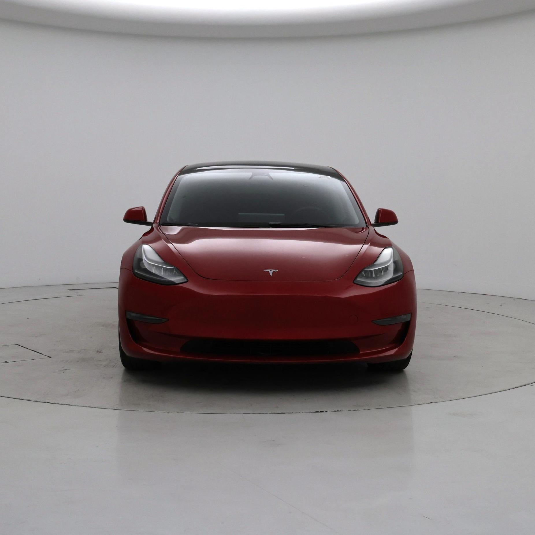 Thumbnail: 2023 Tesla Model 3 - 5