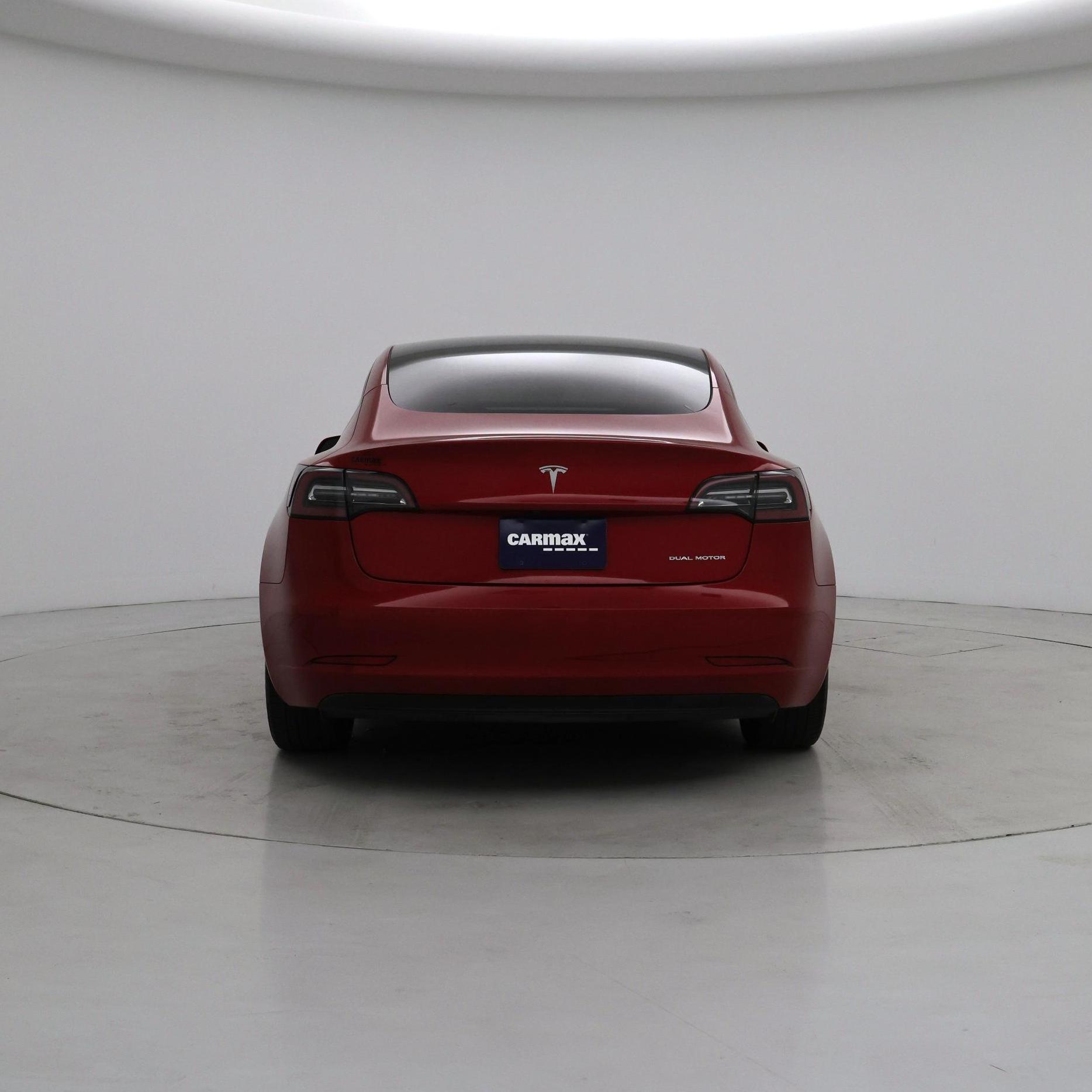 Thumbnail: 2023 Tesla Model 3 - 6