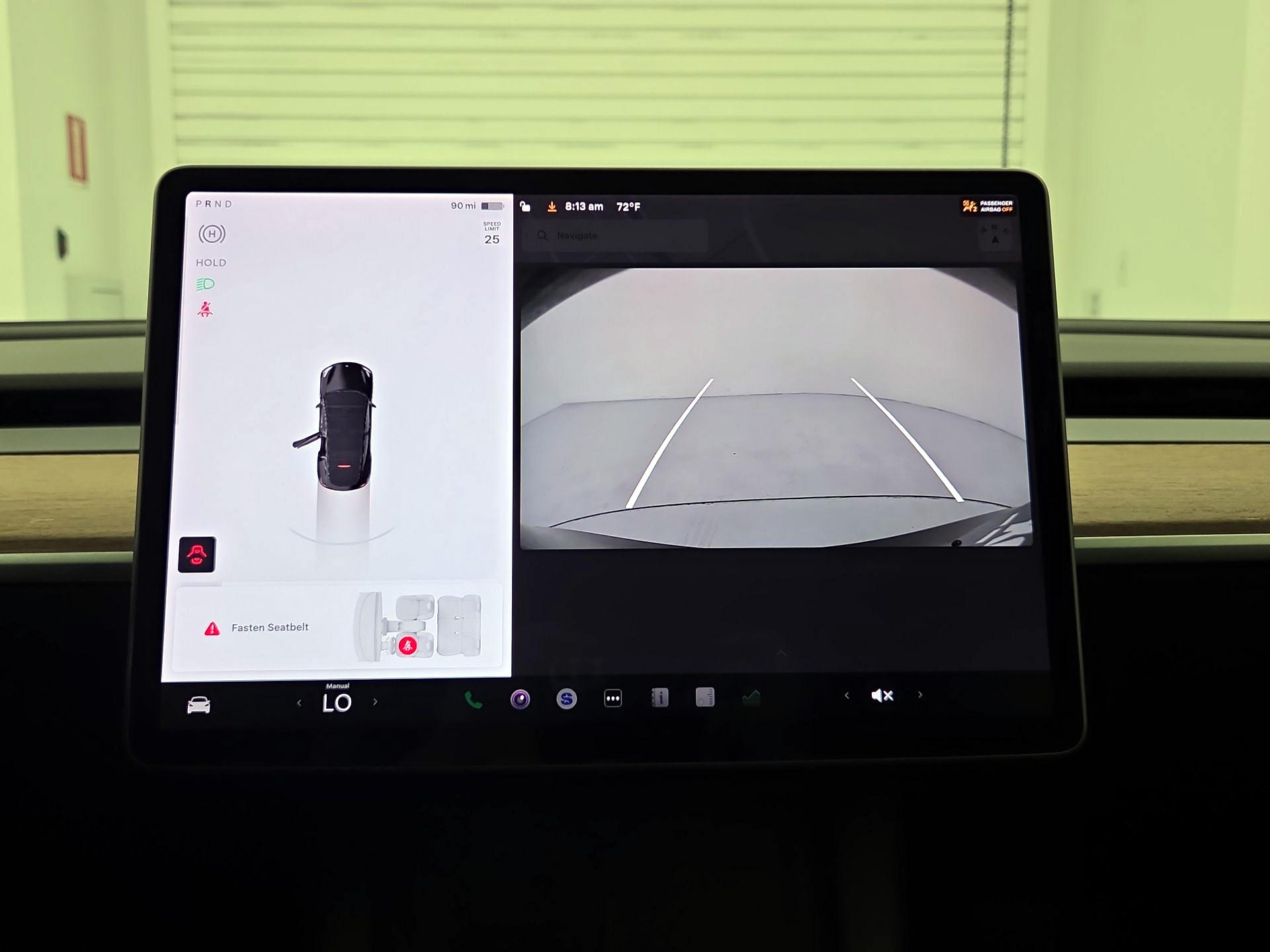 Thumbnail: 2022 Tesla Model Y - 14