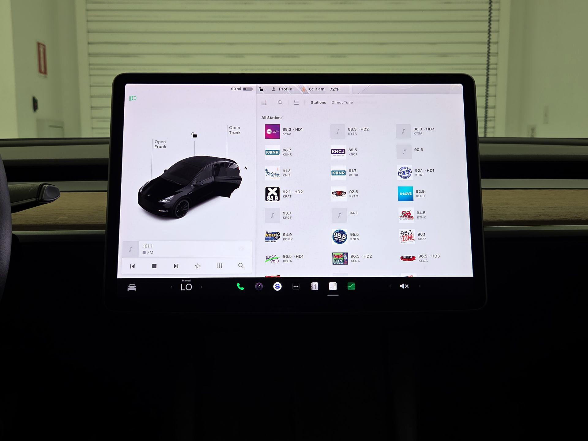 Thumbnail: 2022 Tesla Model Y - 15