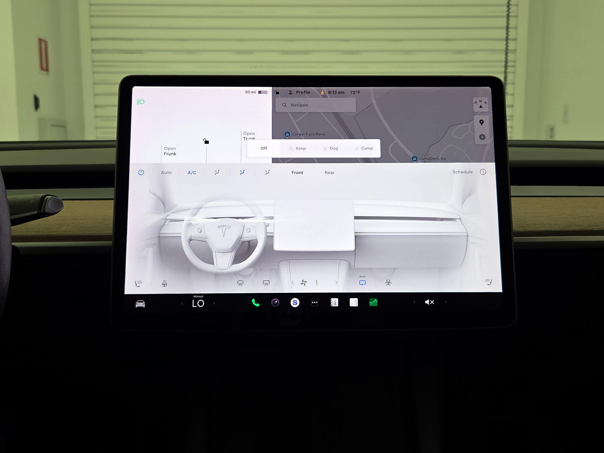 Thumbnail: 2022 Tesla Model Y - 16