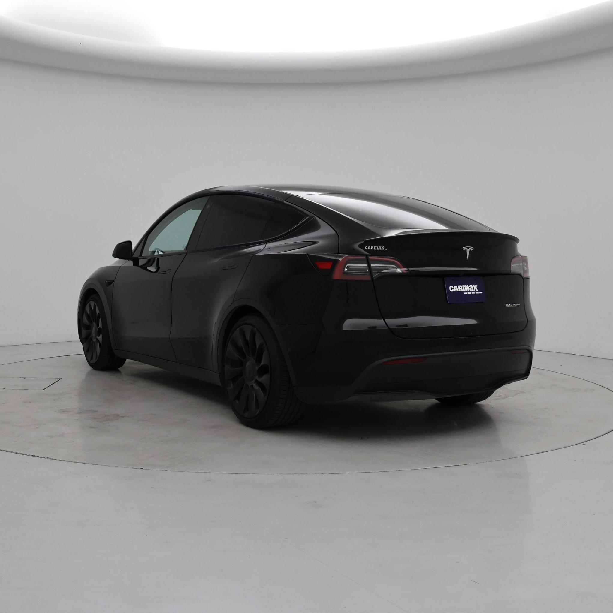 Thumbnail: 2022 Tesla Model Y - 2