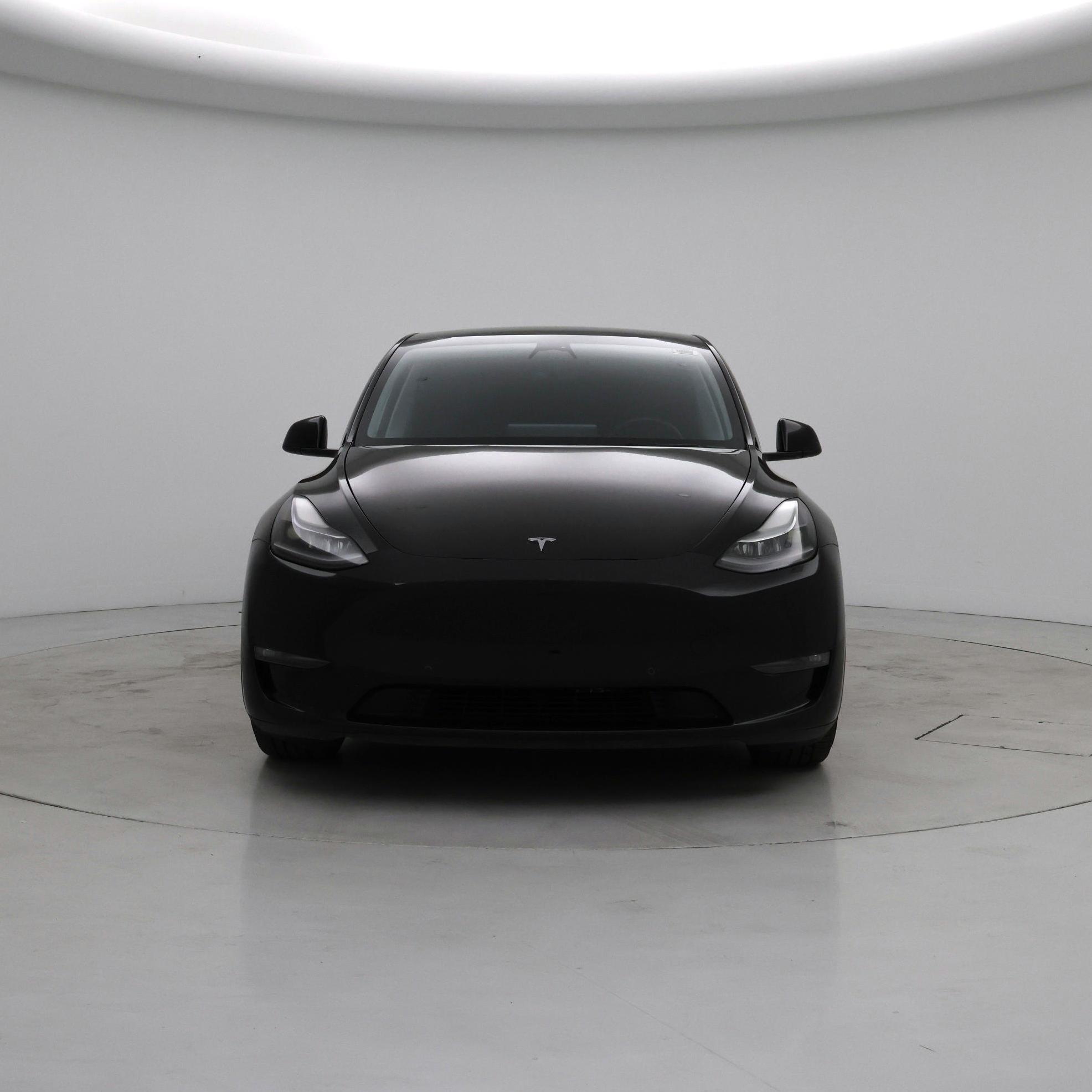 Thumbnail: 2022 Tesla Model Y - 5
