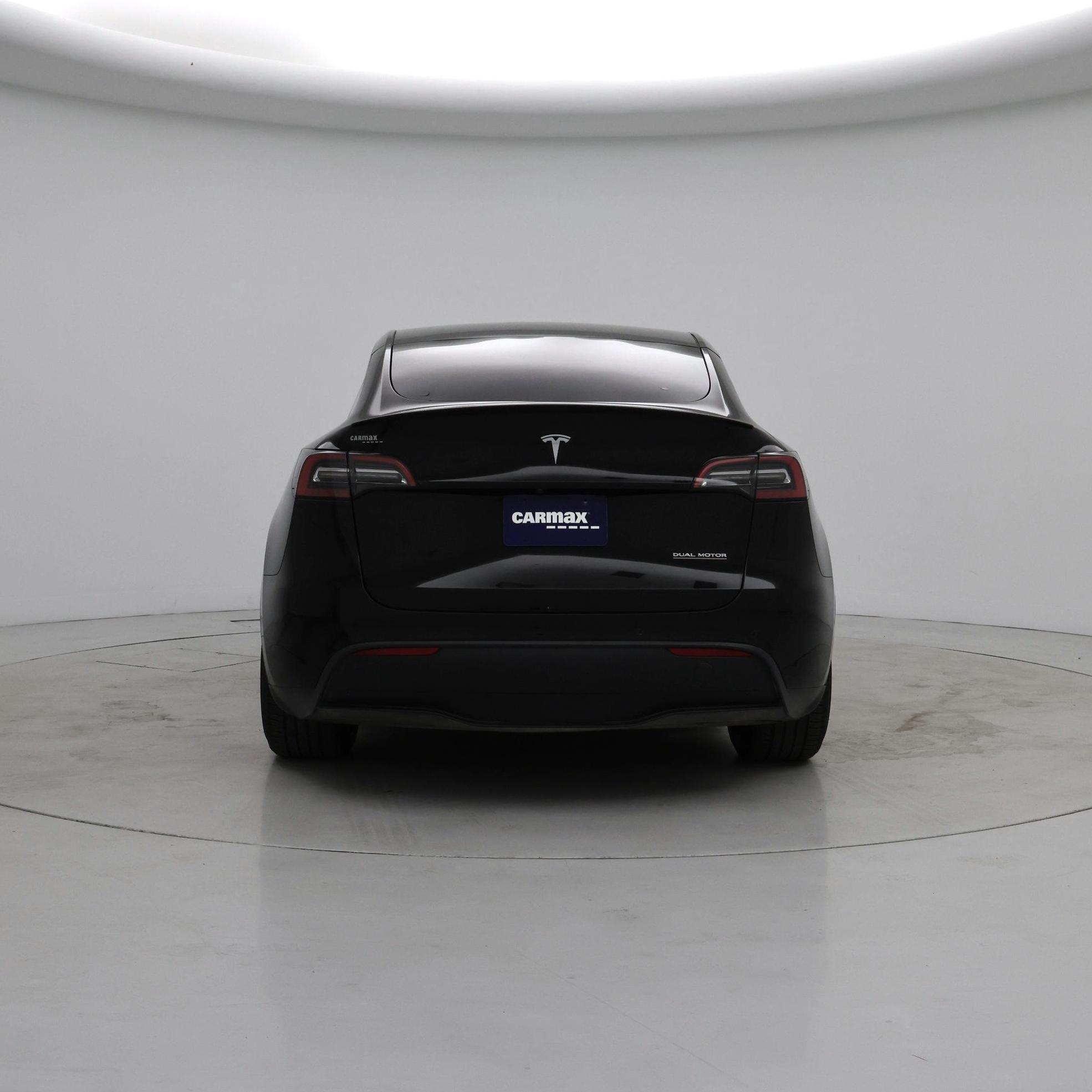 Thumbnail: 2022 Tesla Model Y - 6