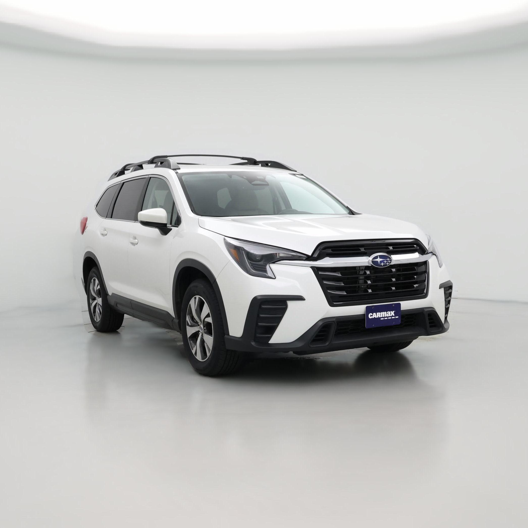Thumbnail: 2024 Subaru Ascent - 1