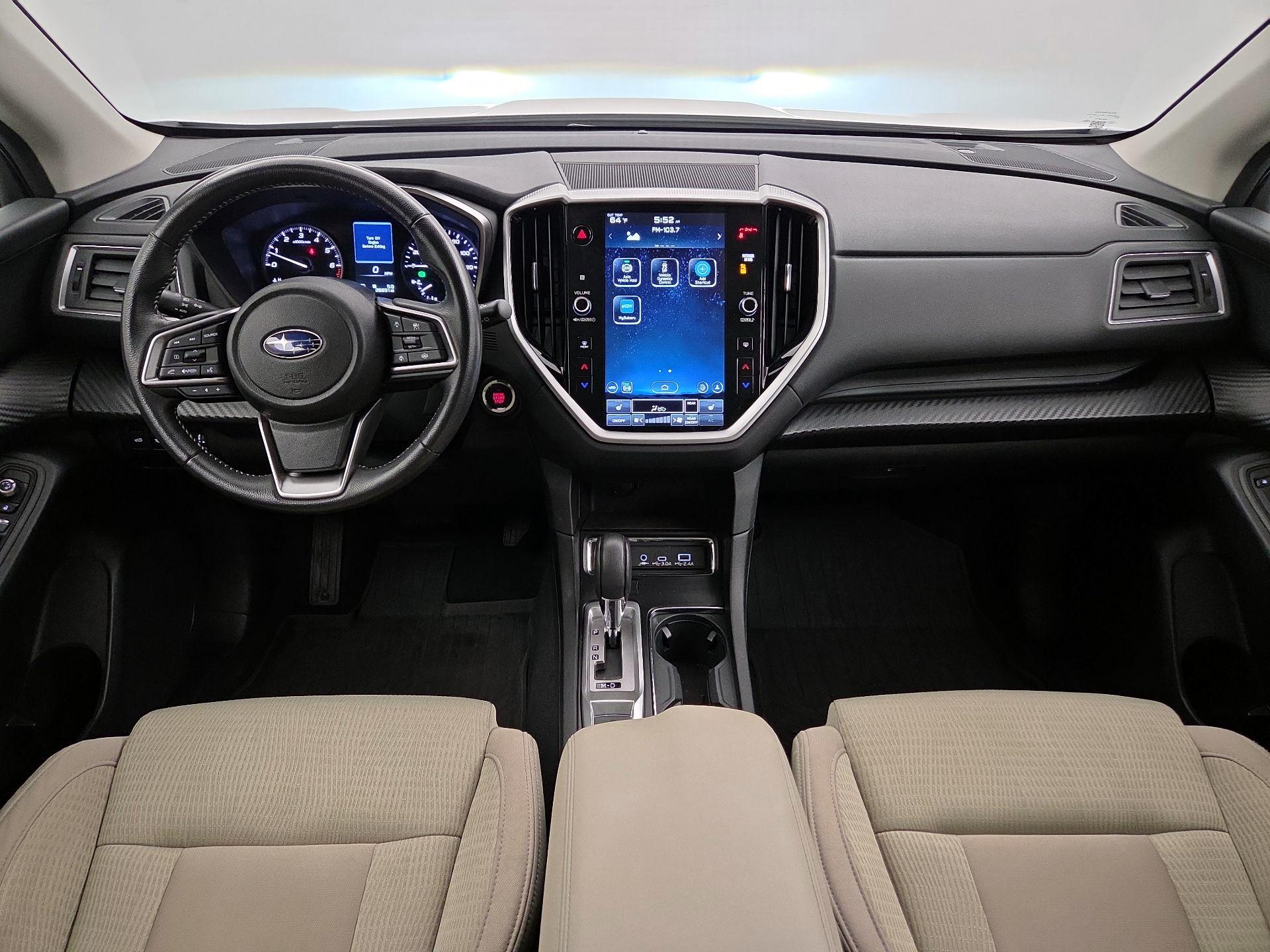 Thumbnail: 2024 Subaru Ascent - 9