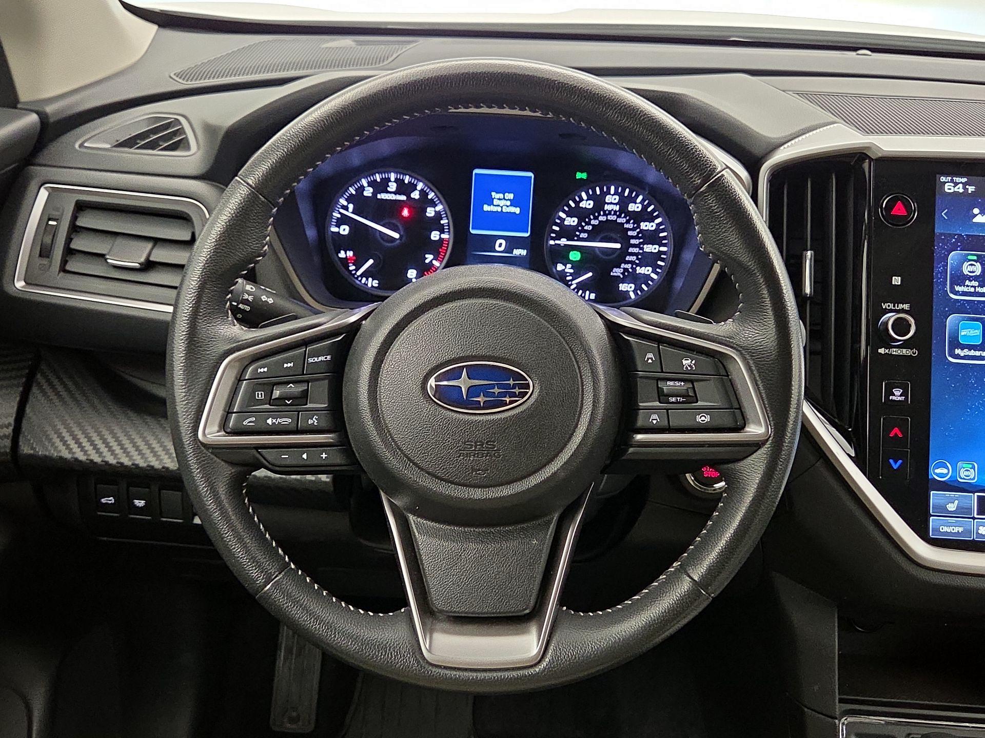 Thumbnail: 2024 Subaru Ascent - 10