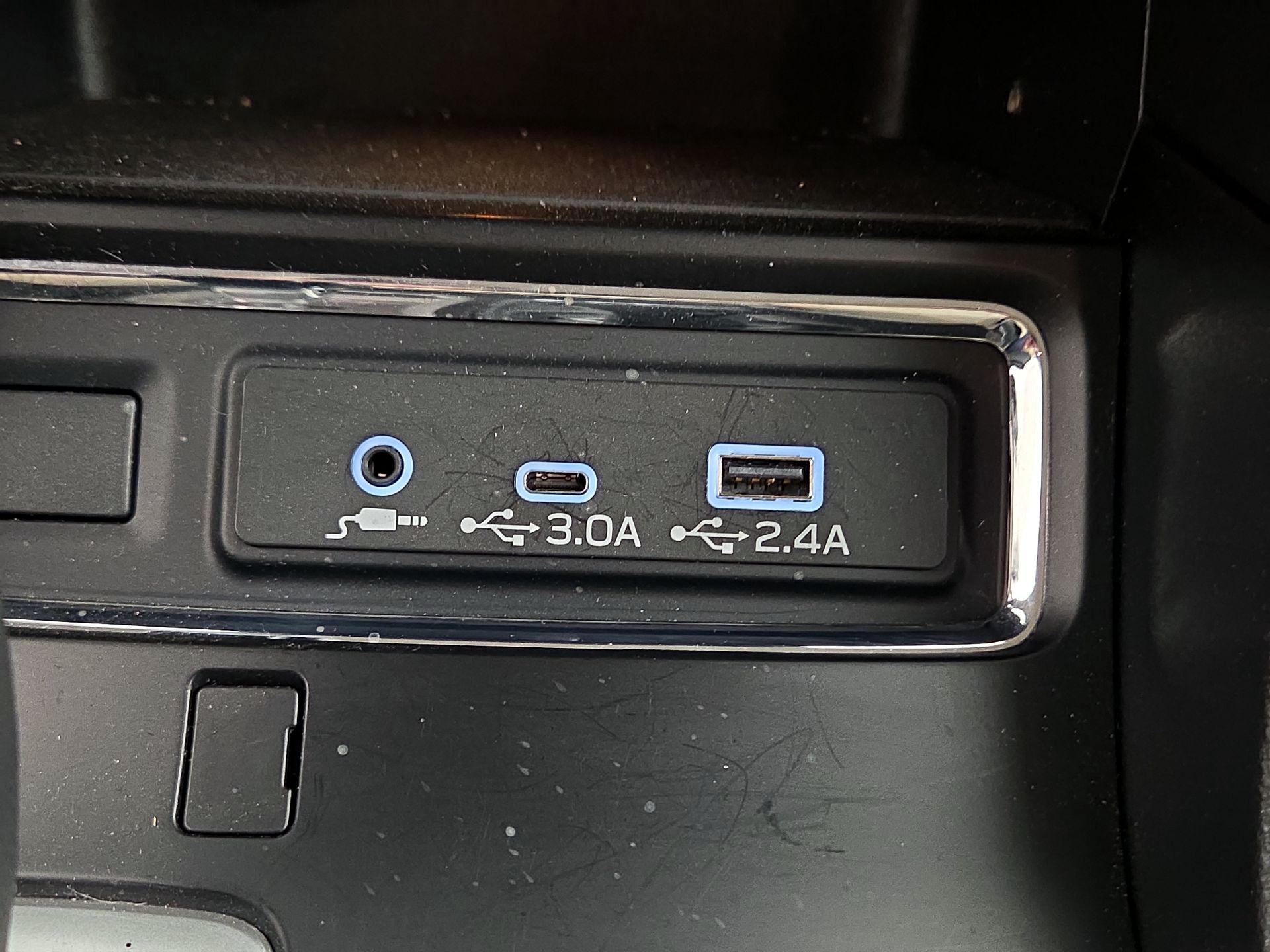 Thumbnail: 2024 Subaru Ascent - 18