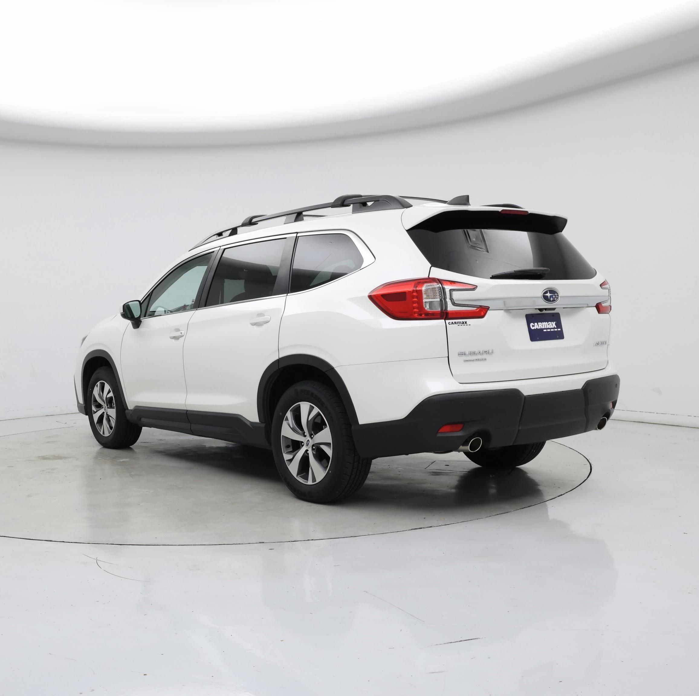 Thumbnail: 2024 Subaru Ascent - 2