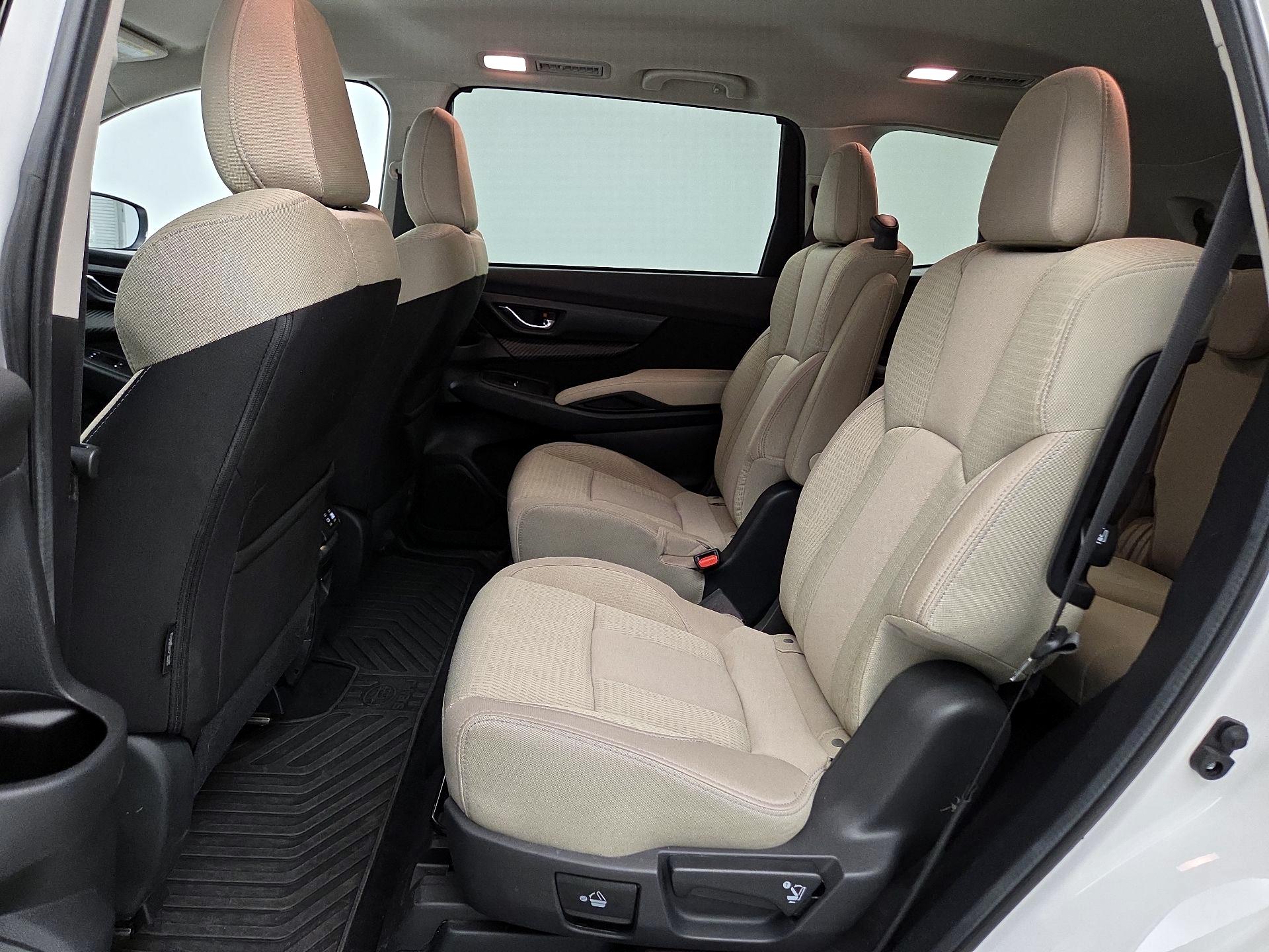 Thumbnail: 2024 Subaru Ascent - 19