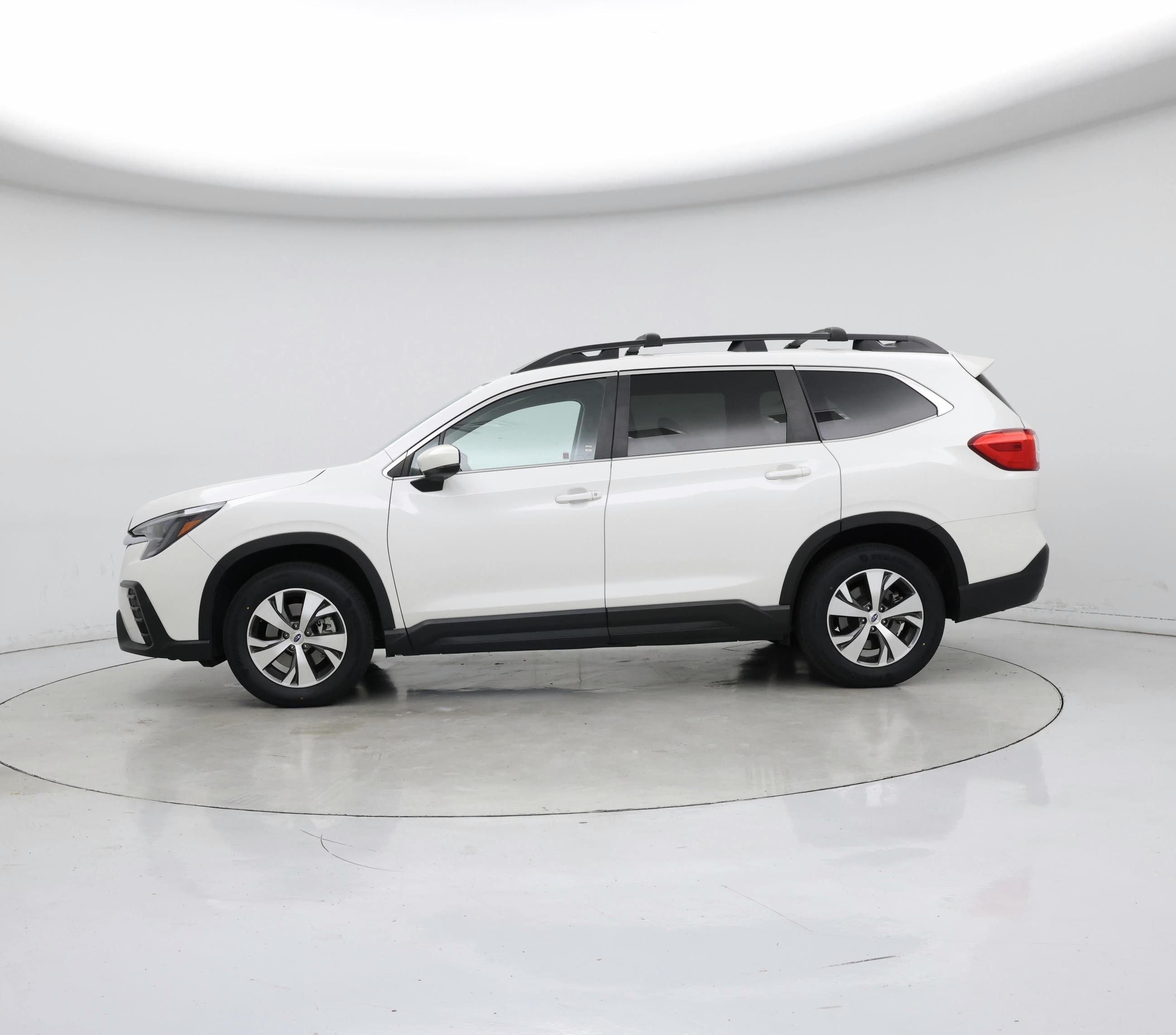Thumbnail: 2024 Subaru Ascent - 3