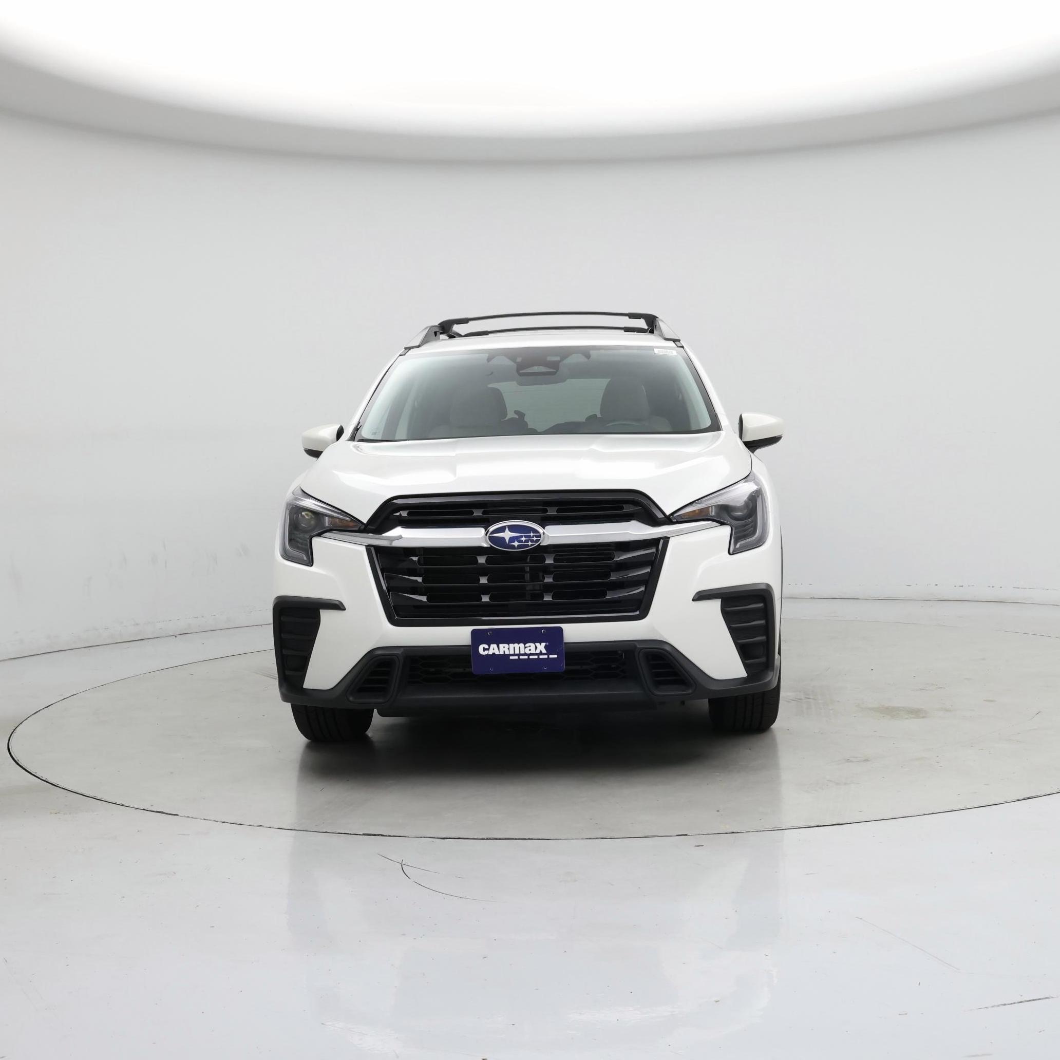 Thumbnail: 2024 Subaru Ascent - 5