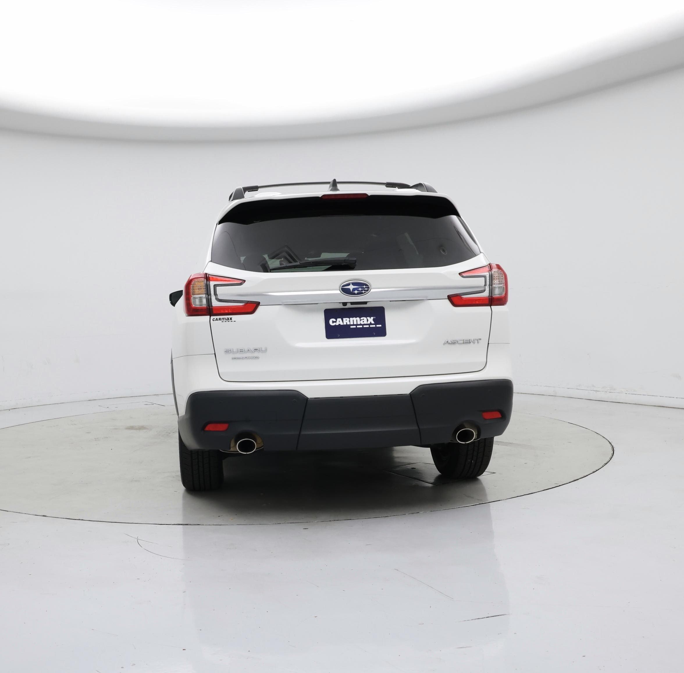 Thumbnail: 2024 Subaru Ascent - 6