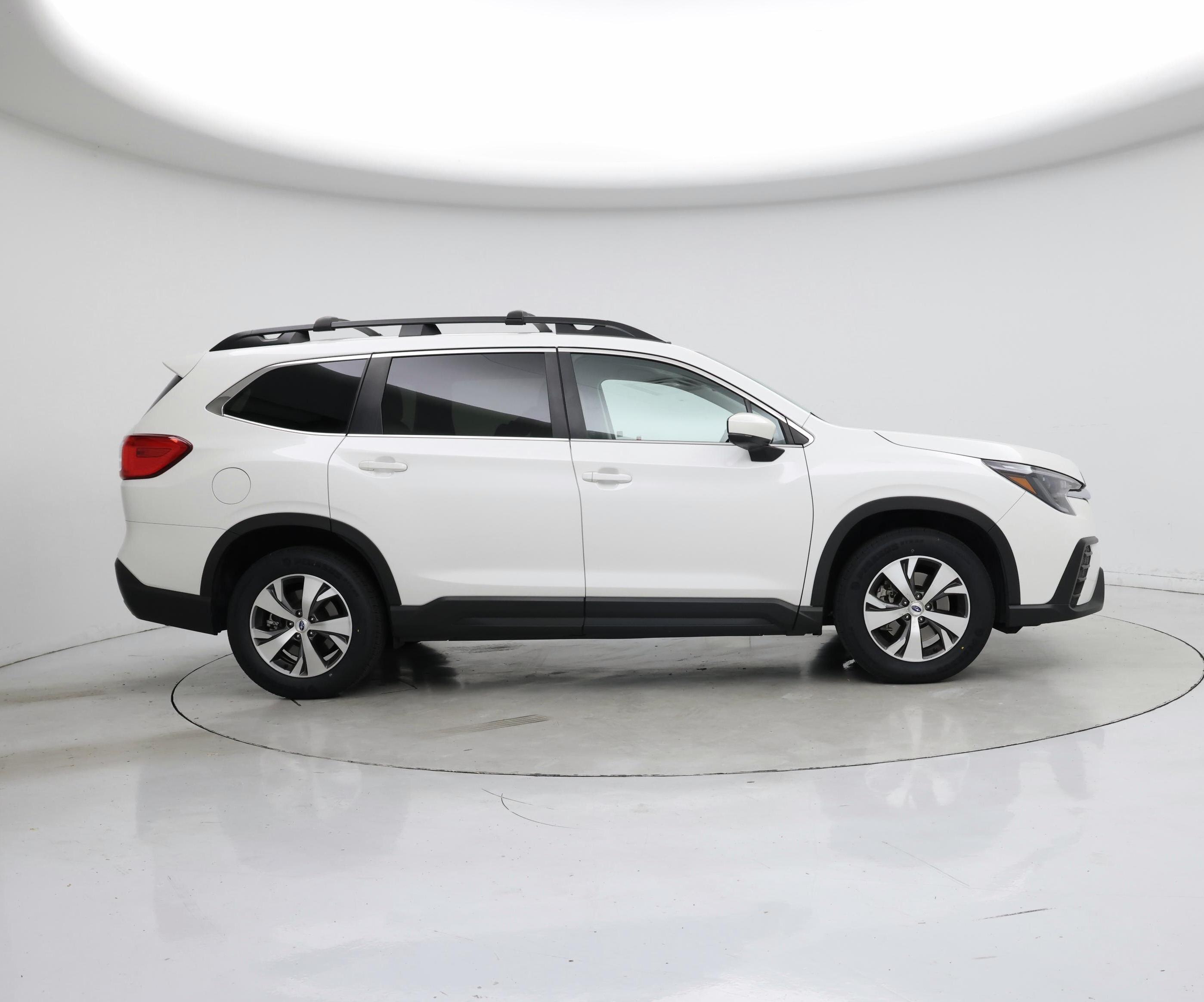 Thumbnail: 2024 Subaru Ascent - 7