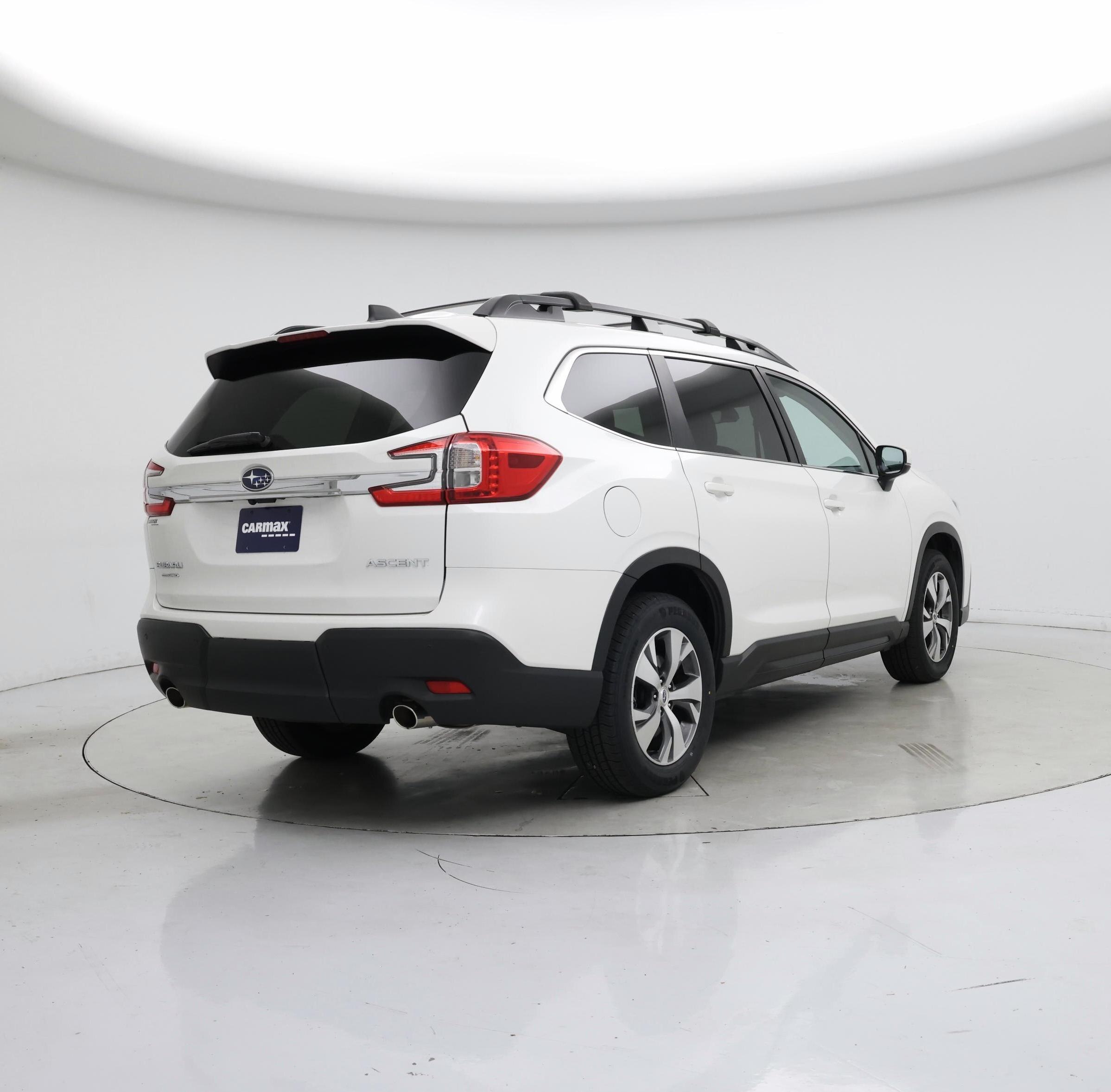 Thumbnail: 2024 Subaru Ascent - 8