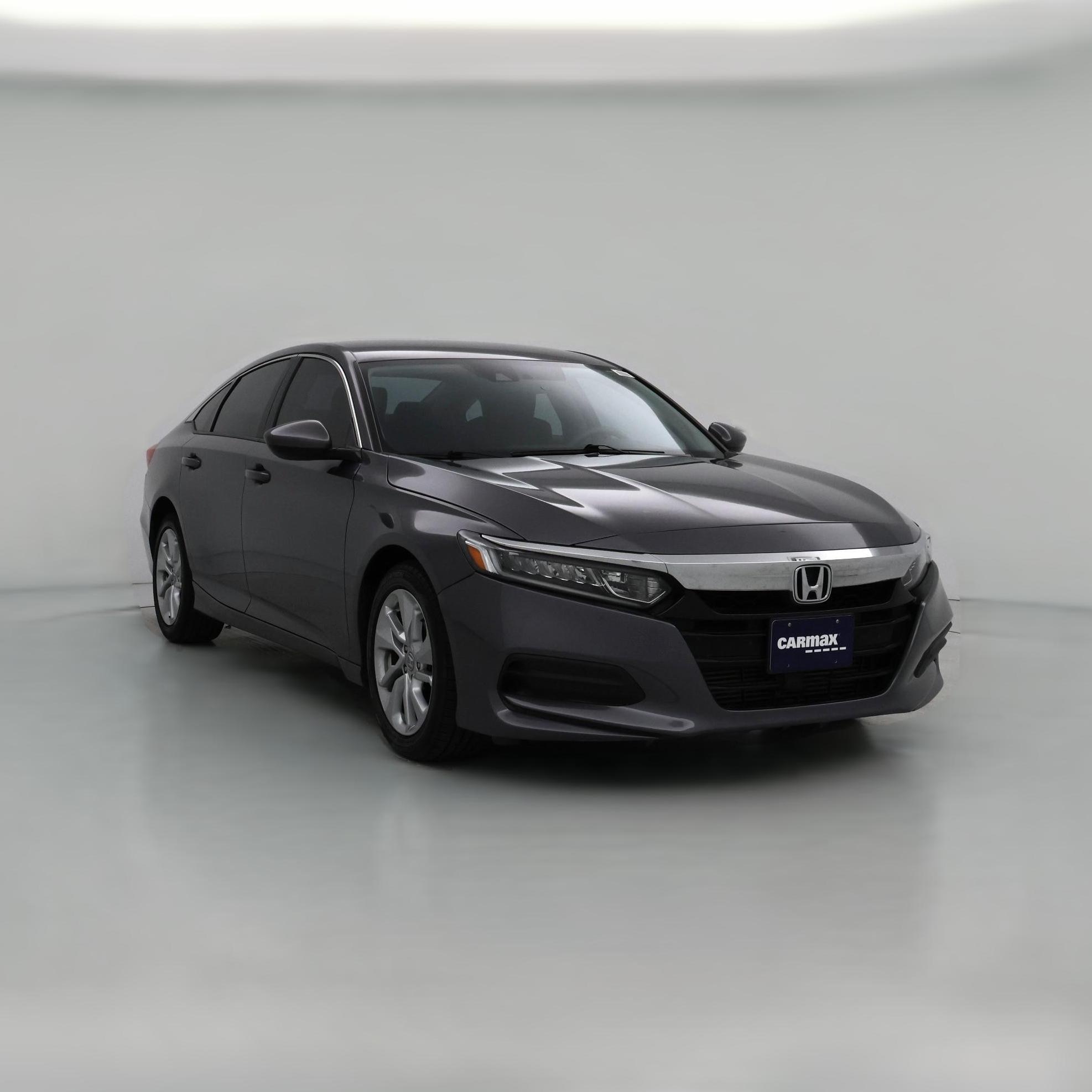 Thumbnail: 2018 Honda Accord - 1