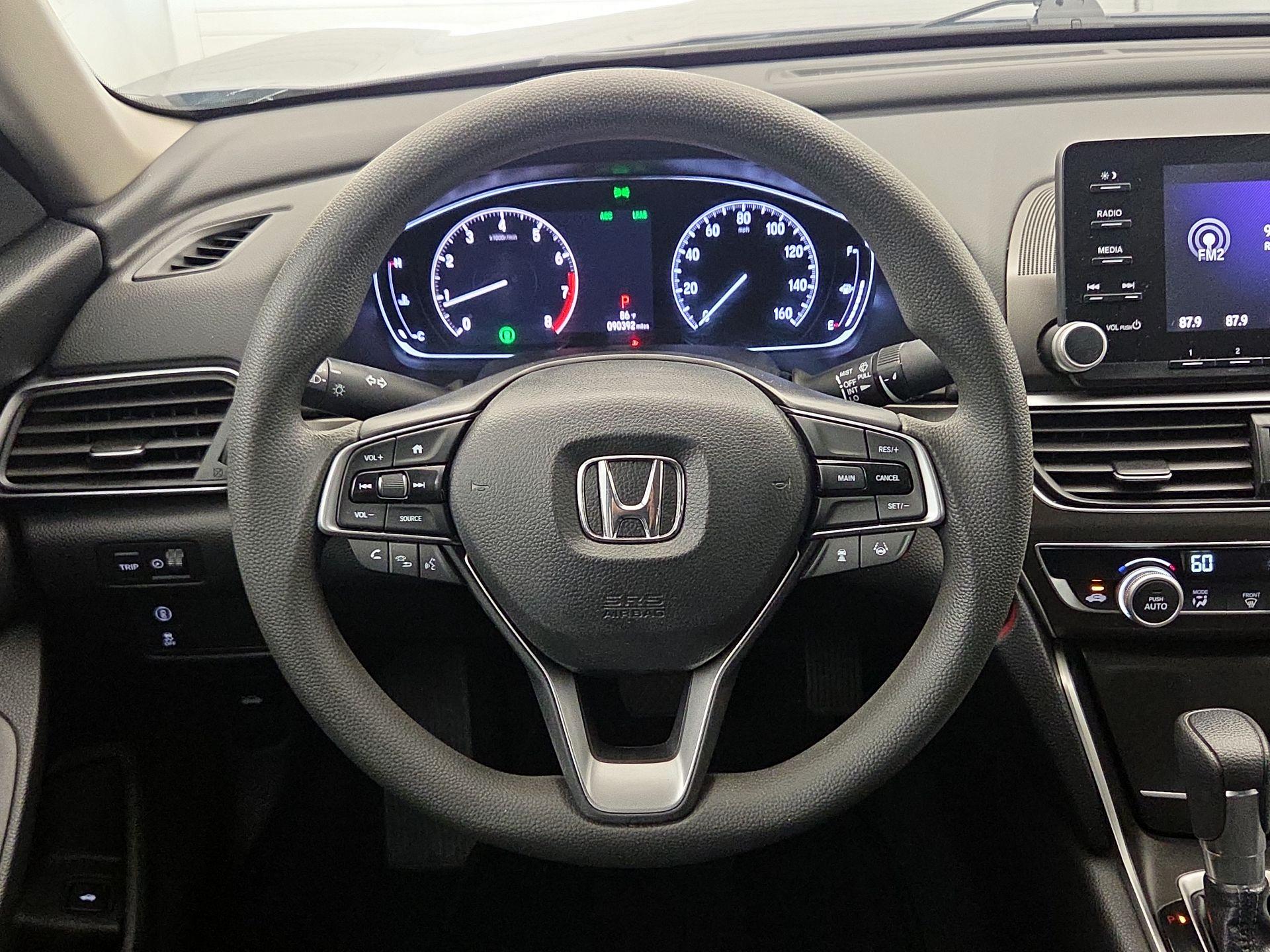 Thumbnail: 2018 Honda Accord - 10