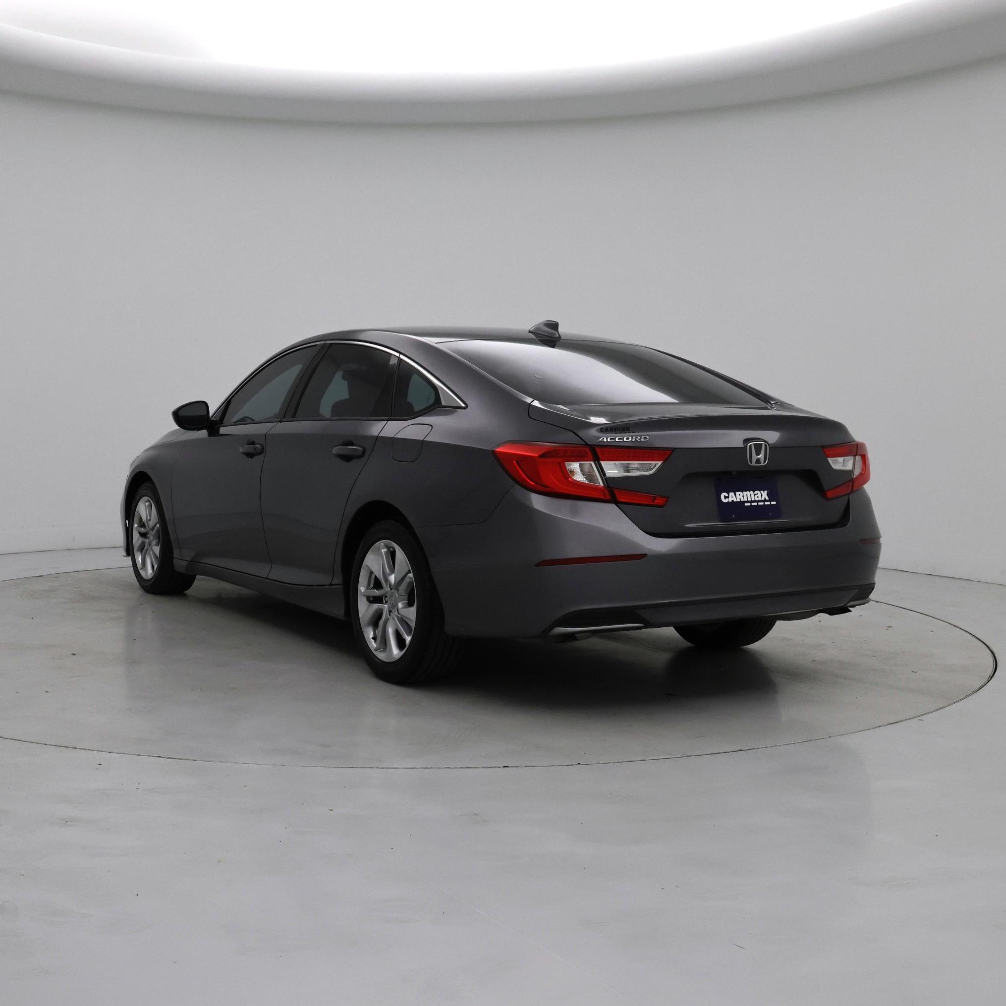 Thumbnail: 2018 Honda Accord - 2