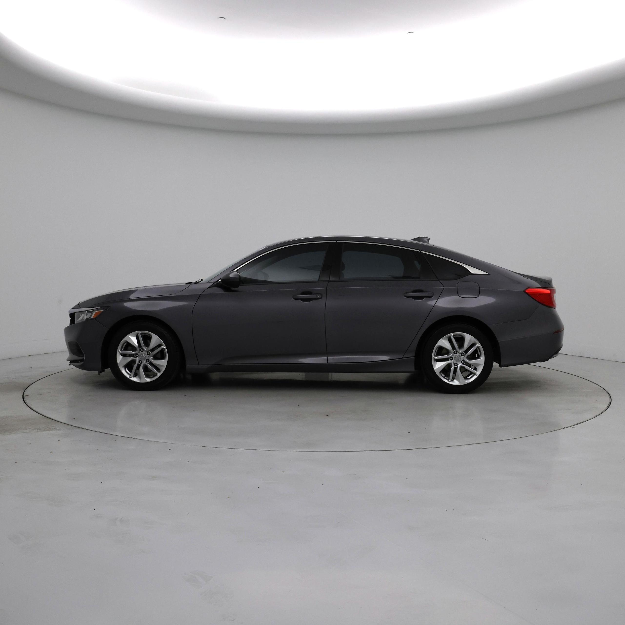 Thumbnail: 2018 Honda Accord - 3