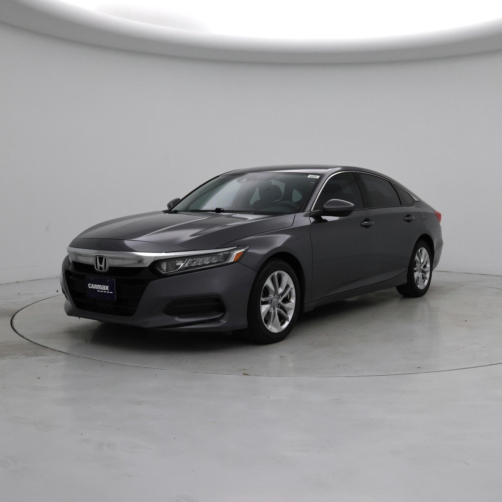 Thumbnail: 2018 Honda Accord - 4