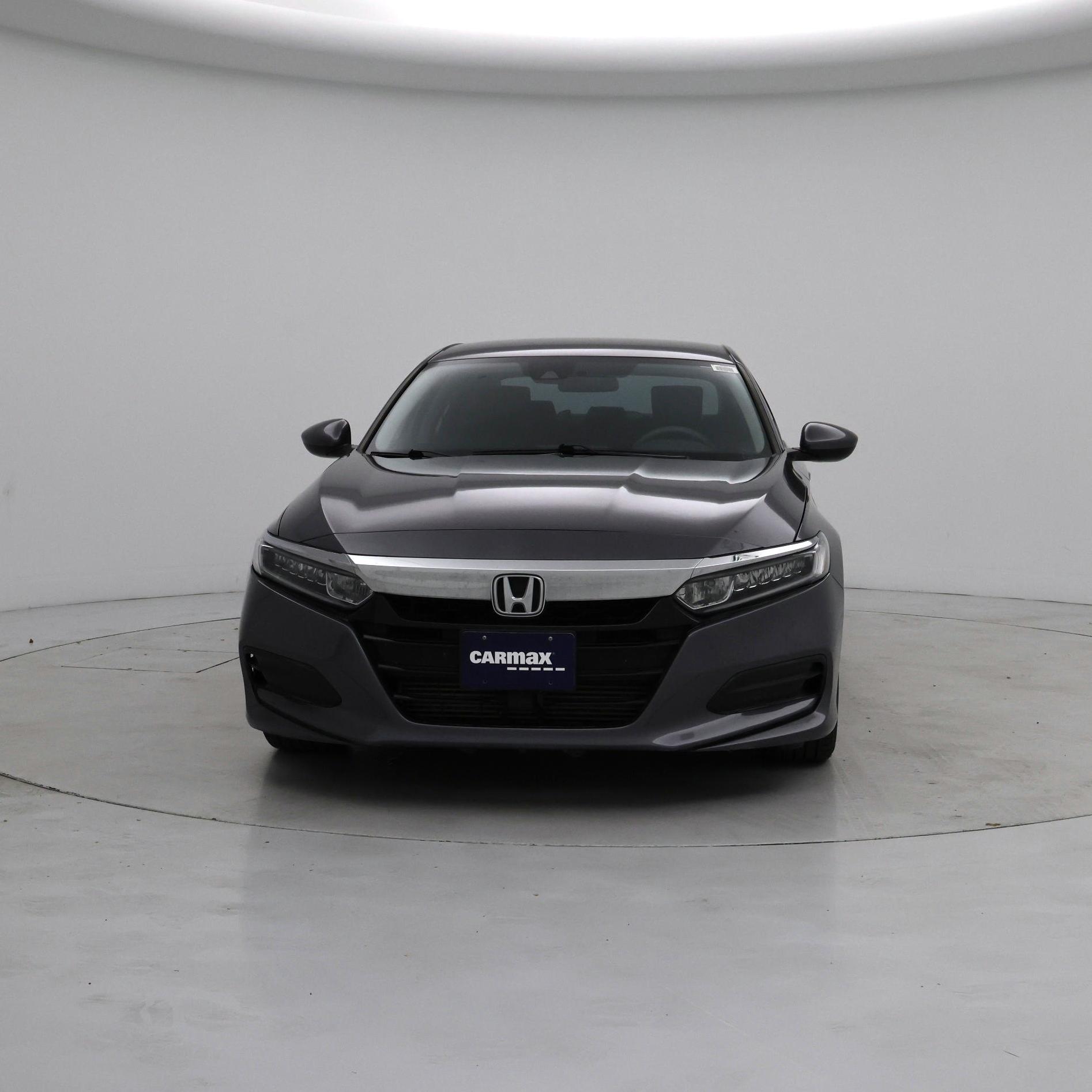 Thumbnail: 2018 Honda Accord - 5
