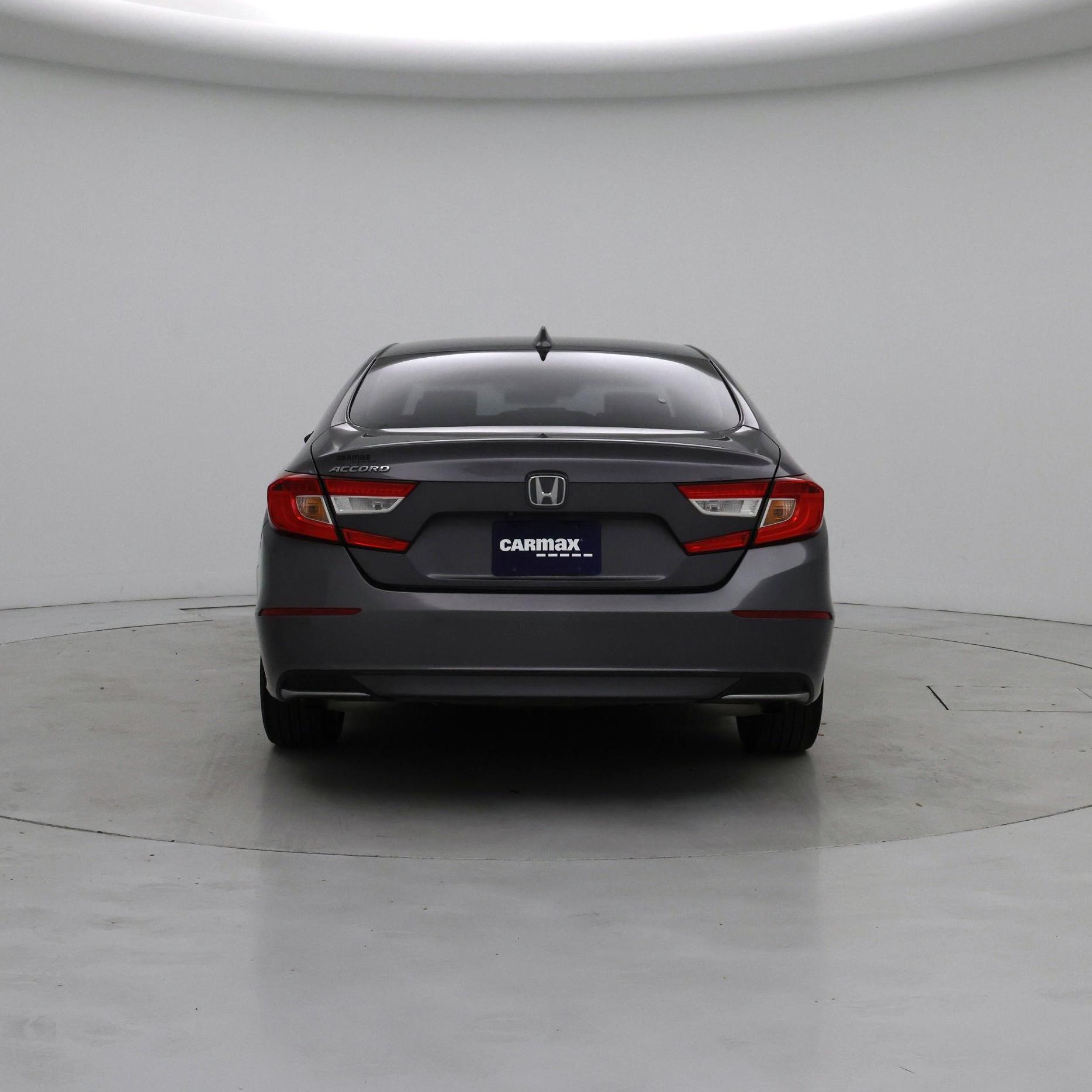 Thumbnail: 2018 Honda Accord - 6