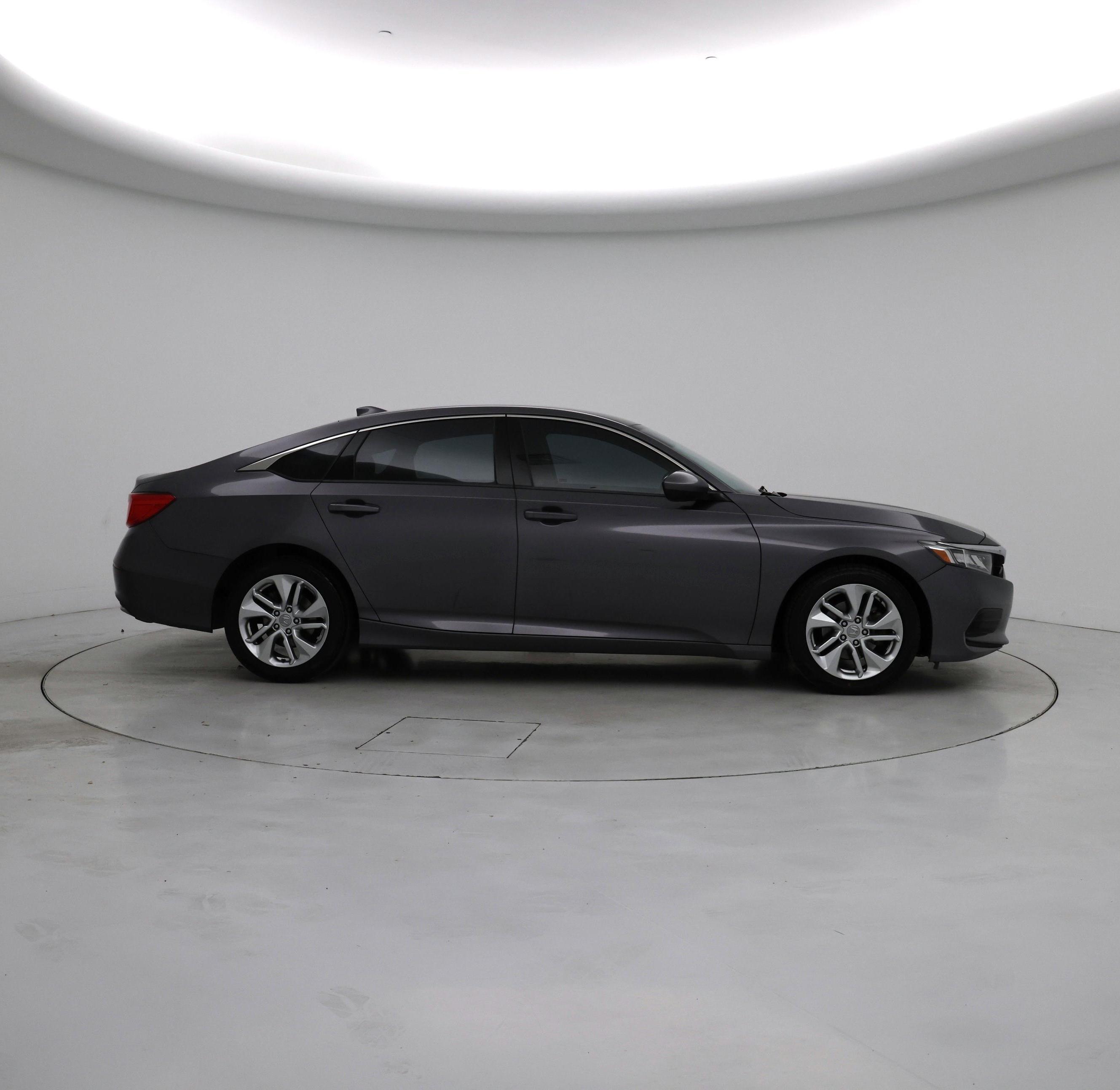 Thumbnail: 2018 Honda Accord - 7