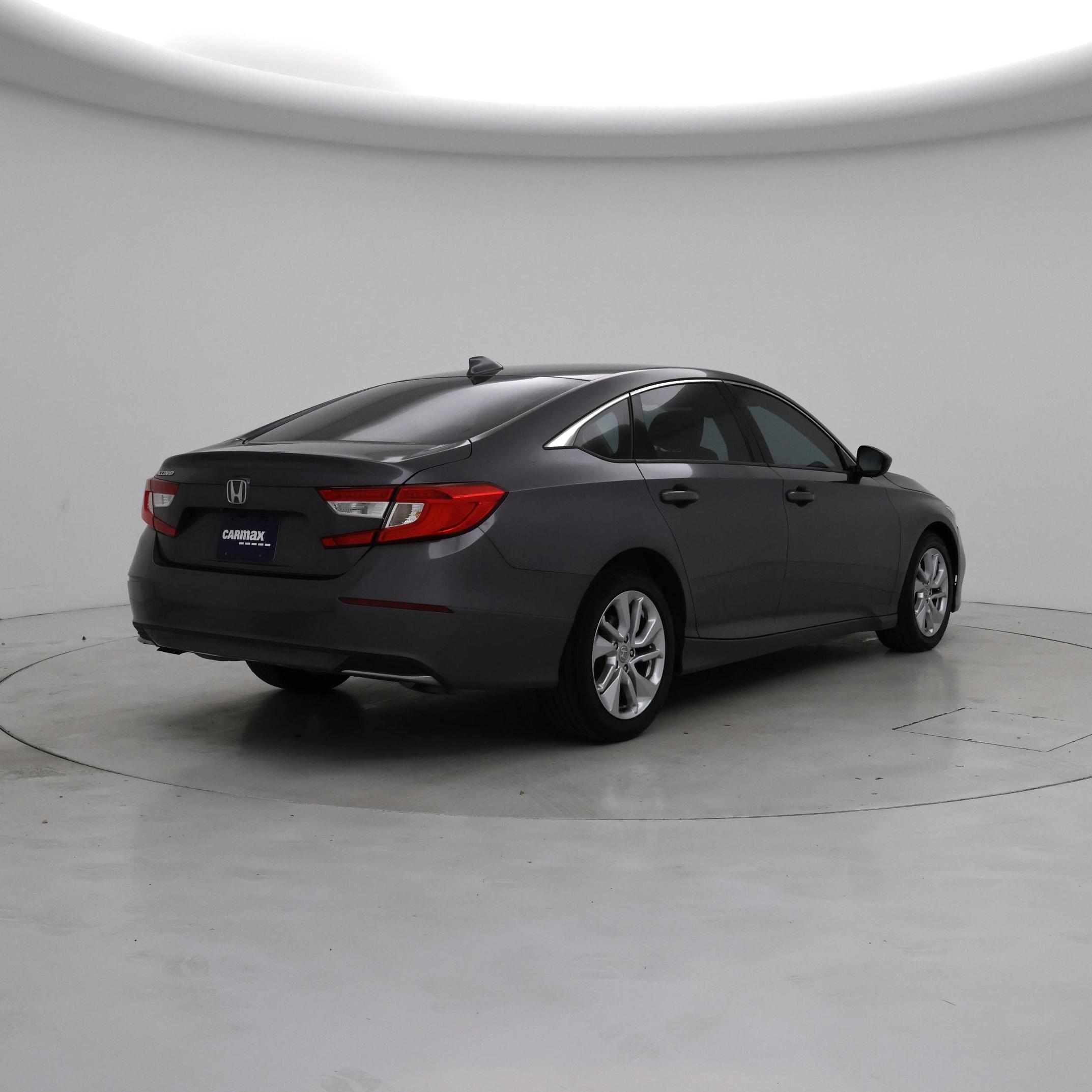 Thumbnail: 2018 Honda Accord - 8