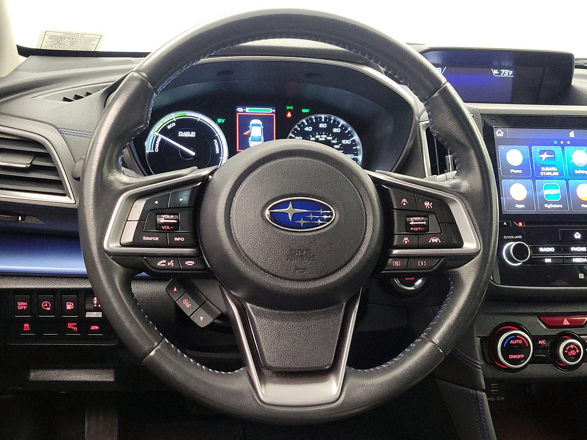 Thumbnail: 2020 Subaru Crosstrek - 10