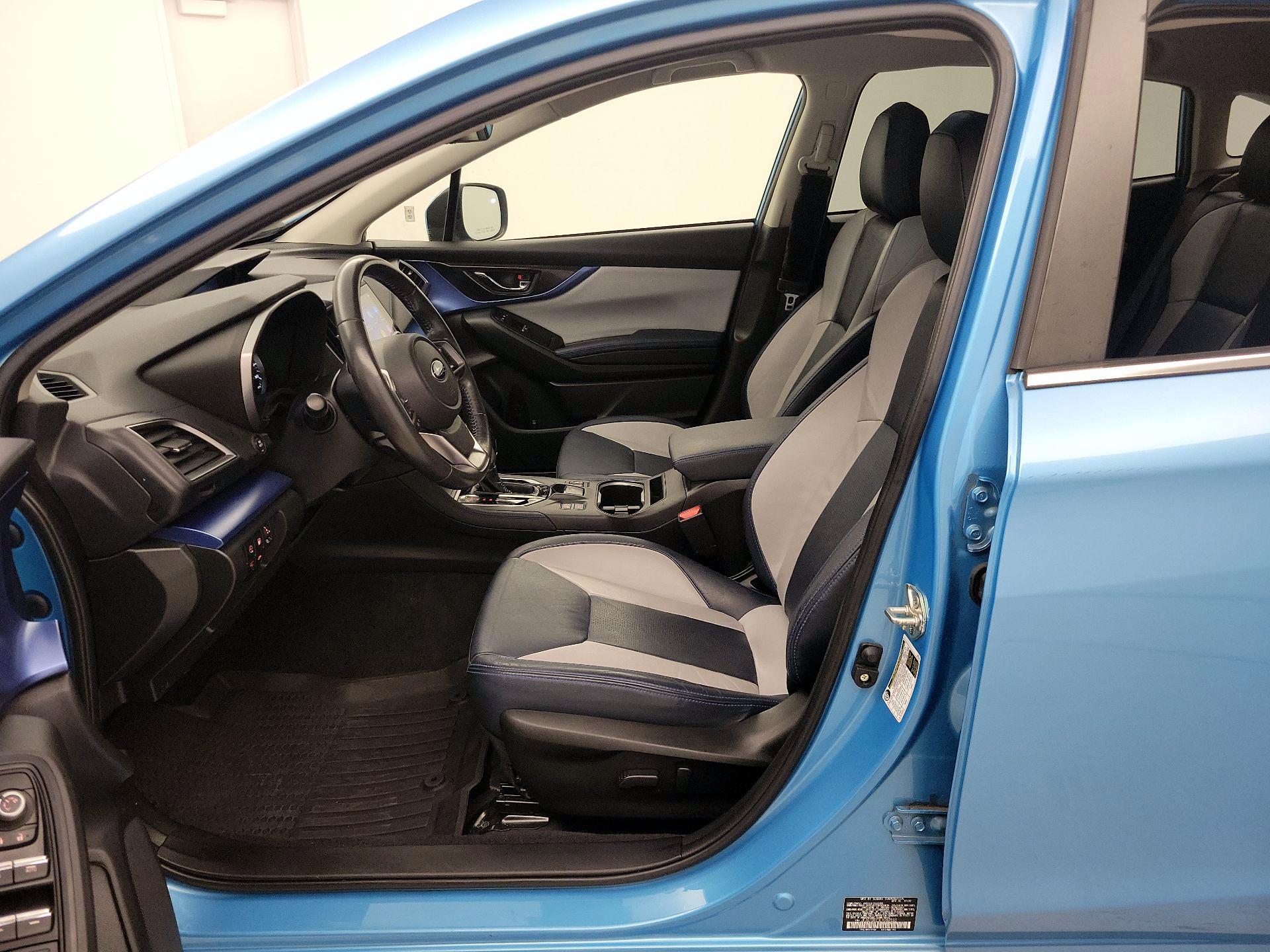Thumbnail: 2020 Subaru Crosstrek - 11
