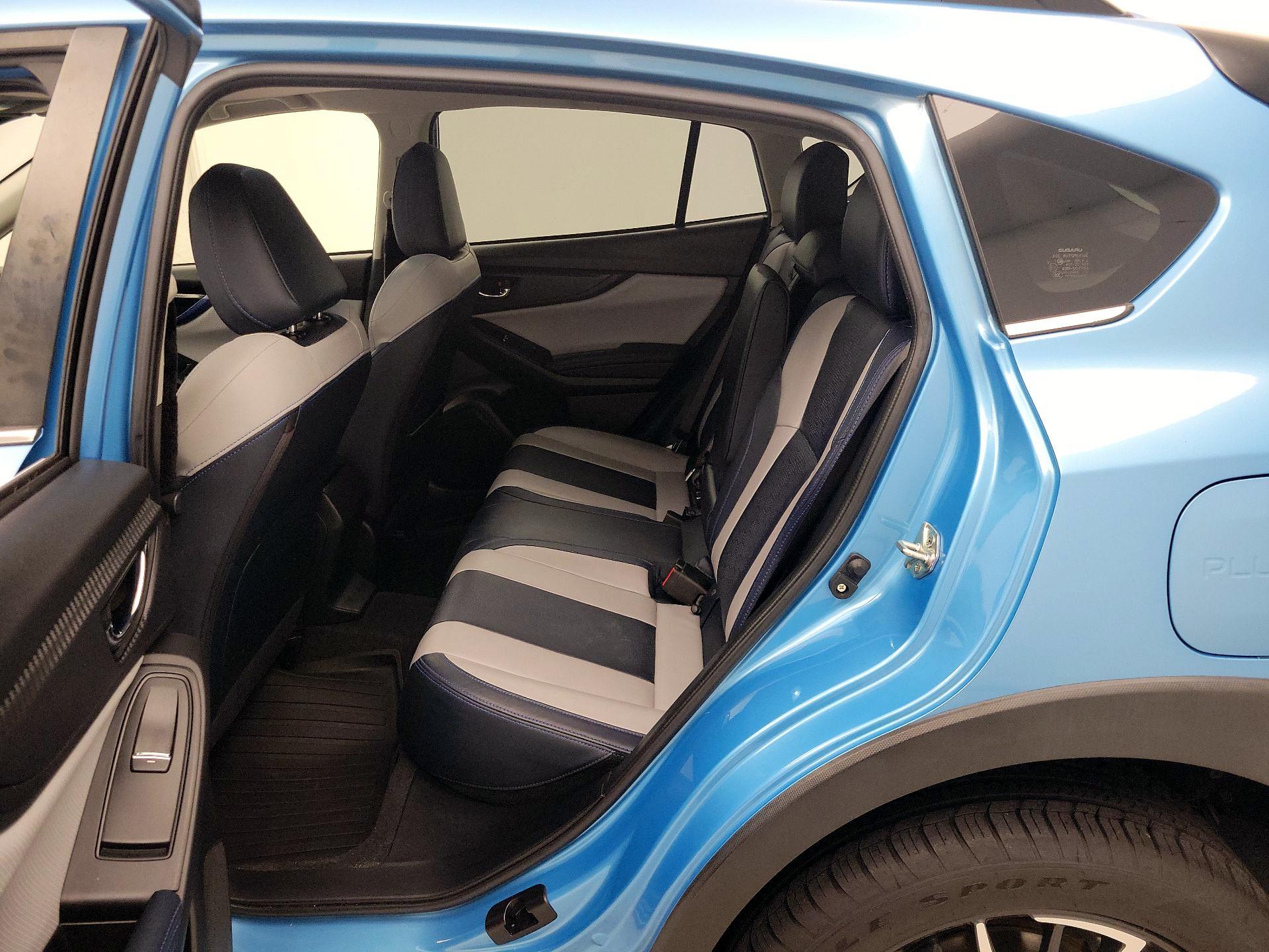 Thumbnail: 2020 Subaru Crosstrek - 19