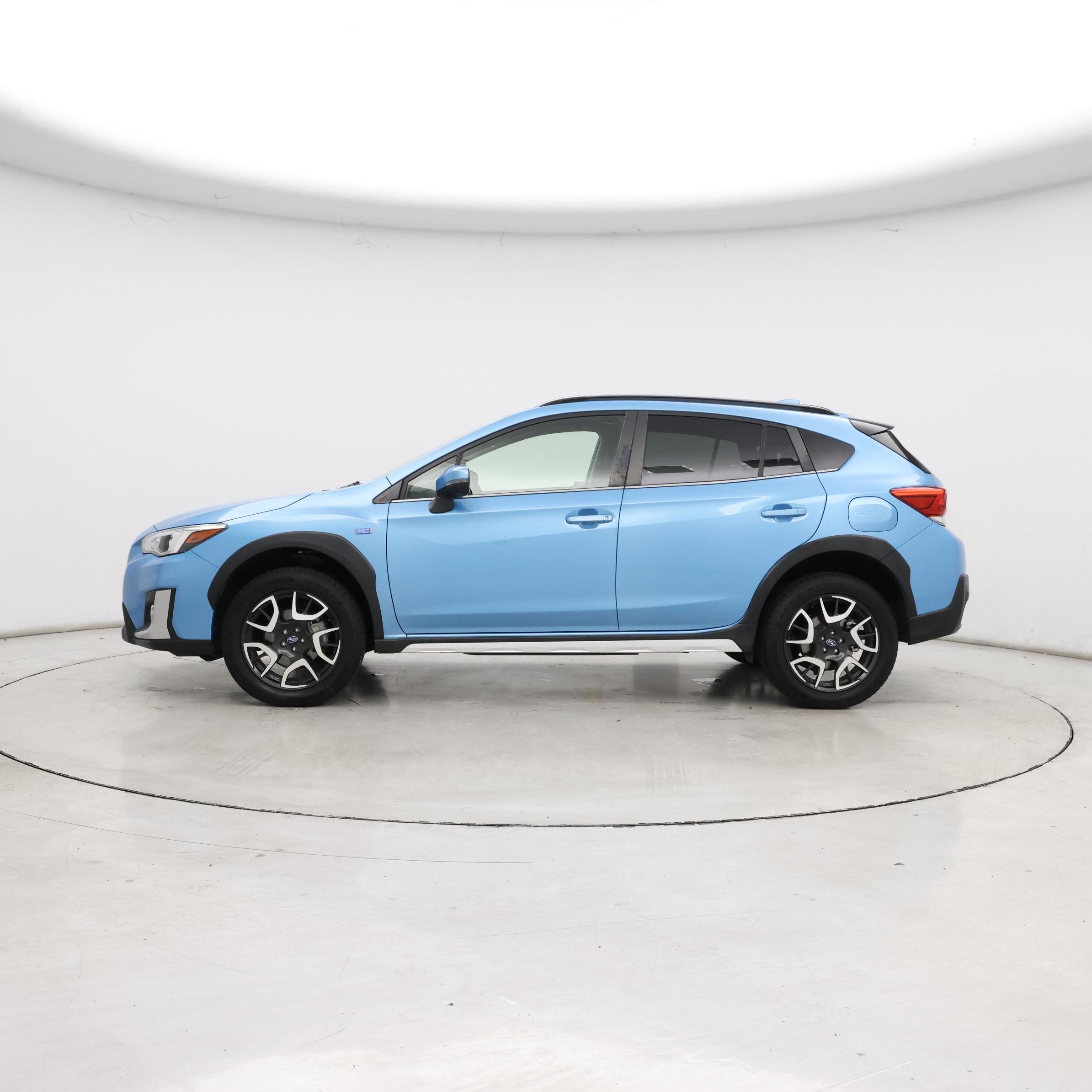 Thumbnail: 2020 Subaru Crosstrek - 3