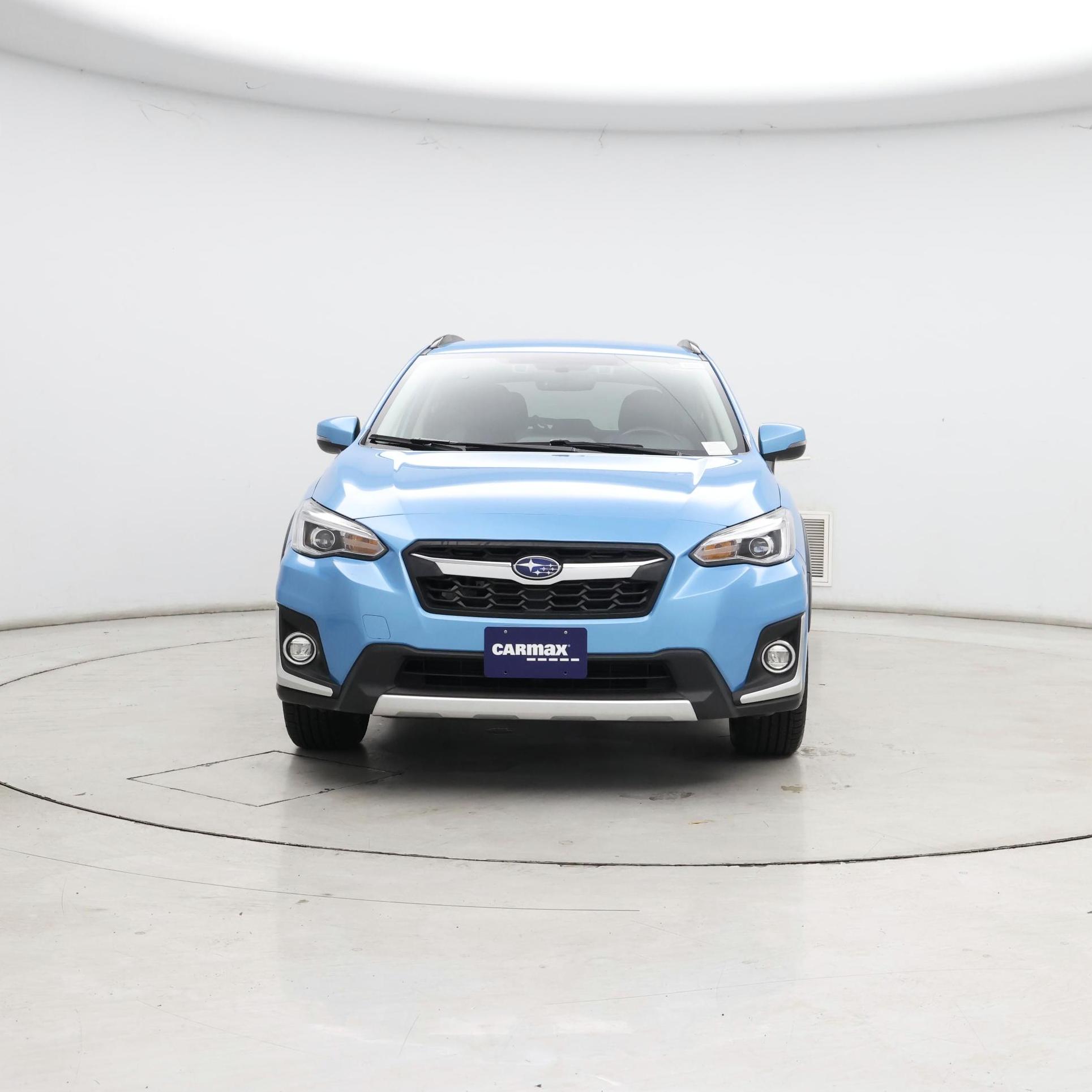 Thumbnail: 2020 Subaru Crosstrek - 5