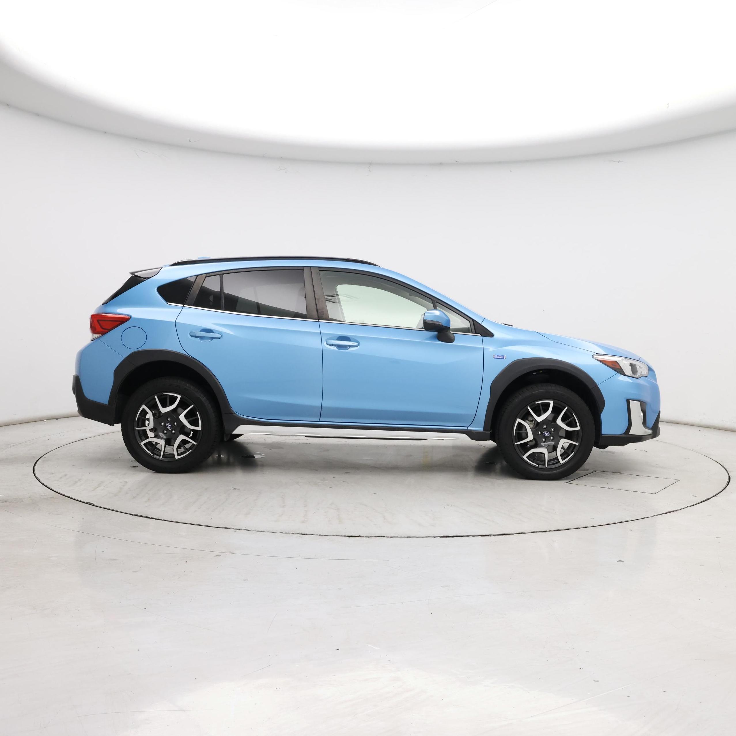 Thumbnail: 2020 Subaru Crosstrek - 7