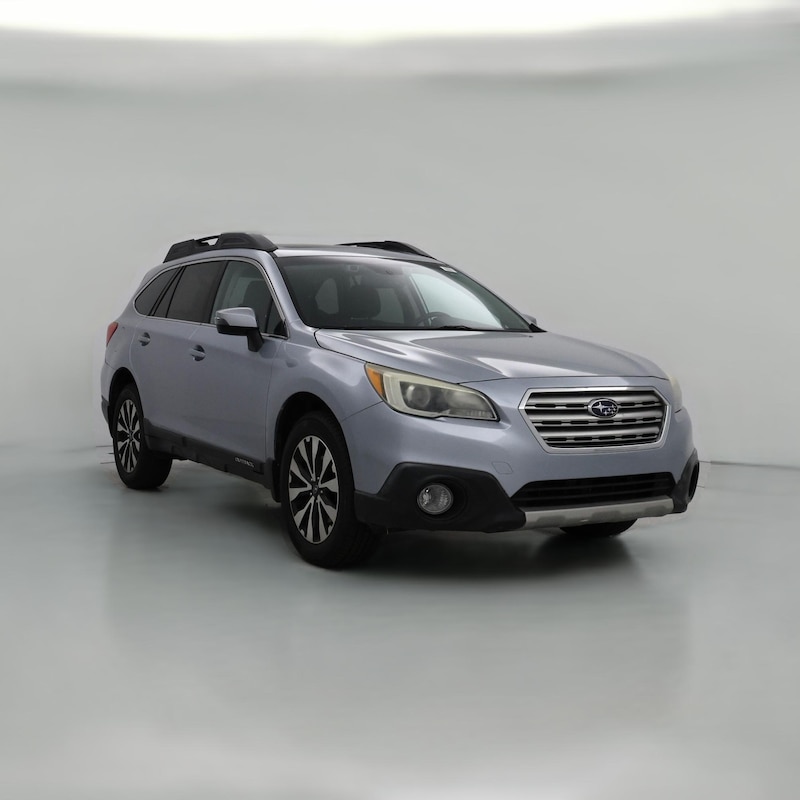 2015 Subaru Outback Limited