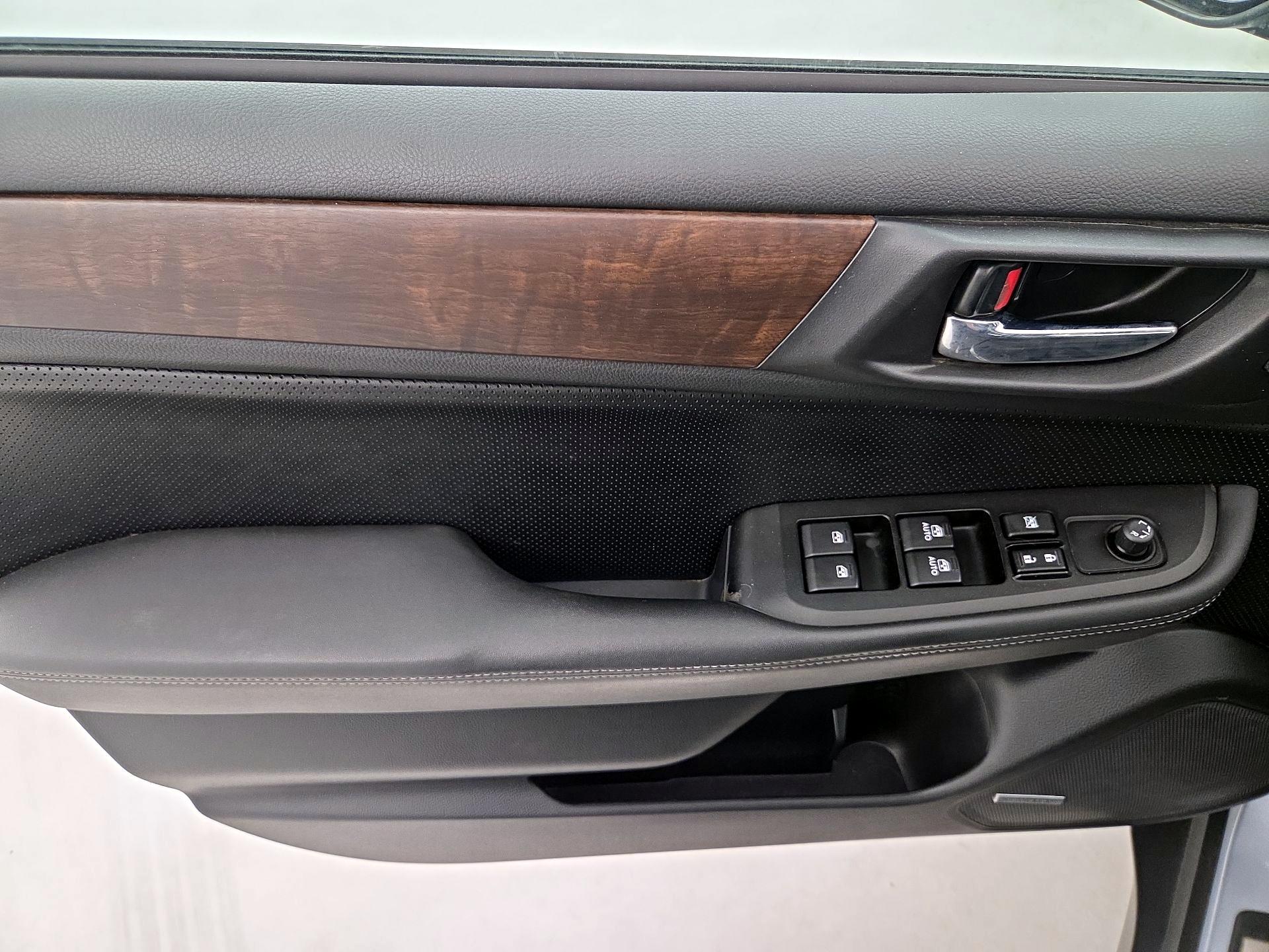 Thumbnail: 2015 Subaru Outback - 12