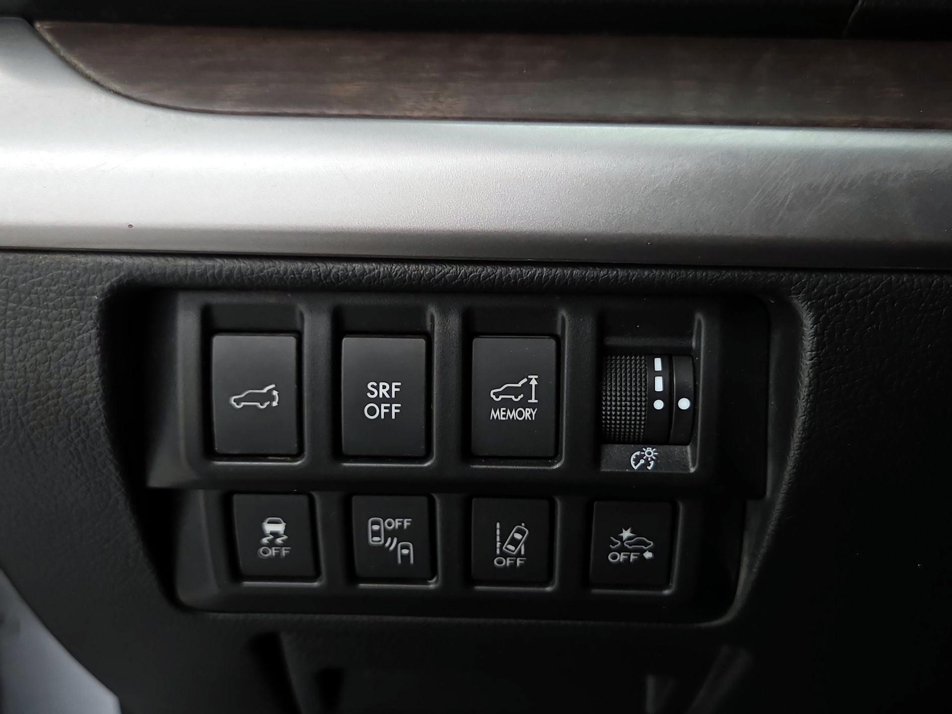 Thumbnail: 2015 Subaru Outback - 13